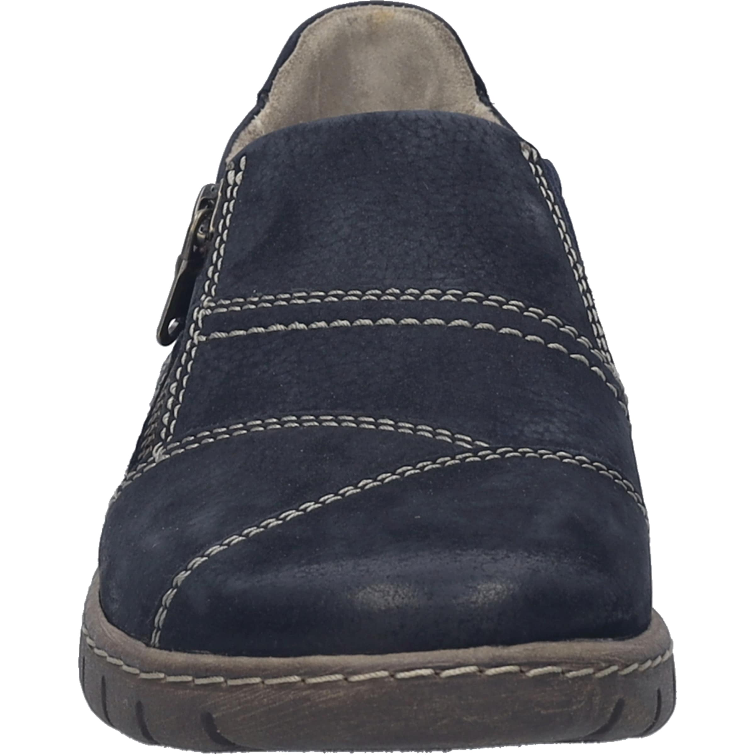 Josef Seibel Schnürschuh »Steffi 64, ocean«