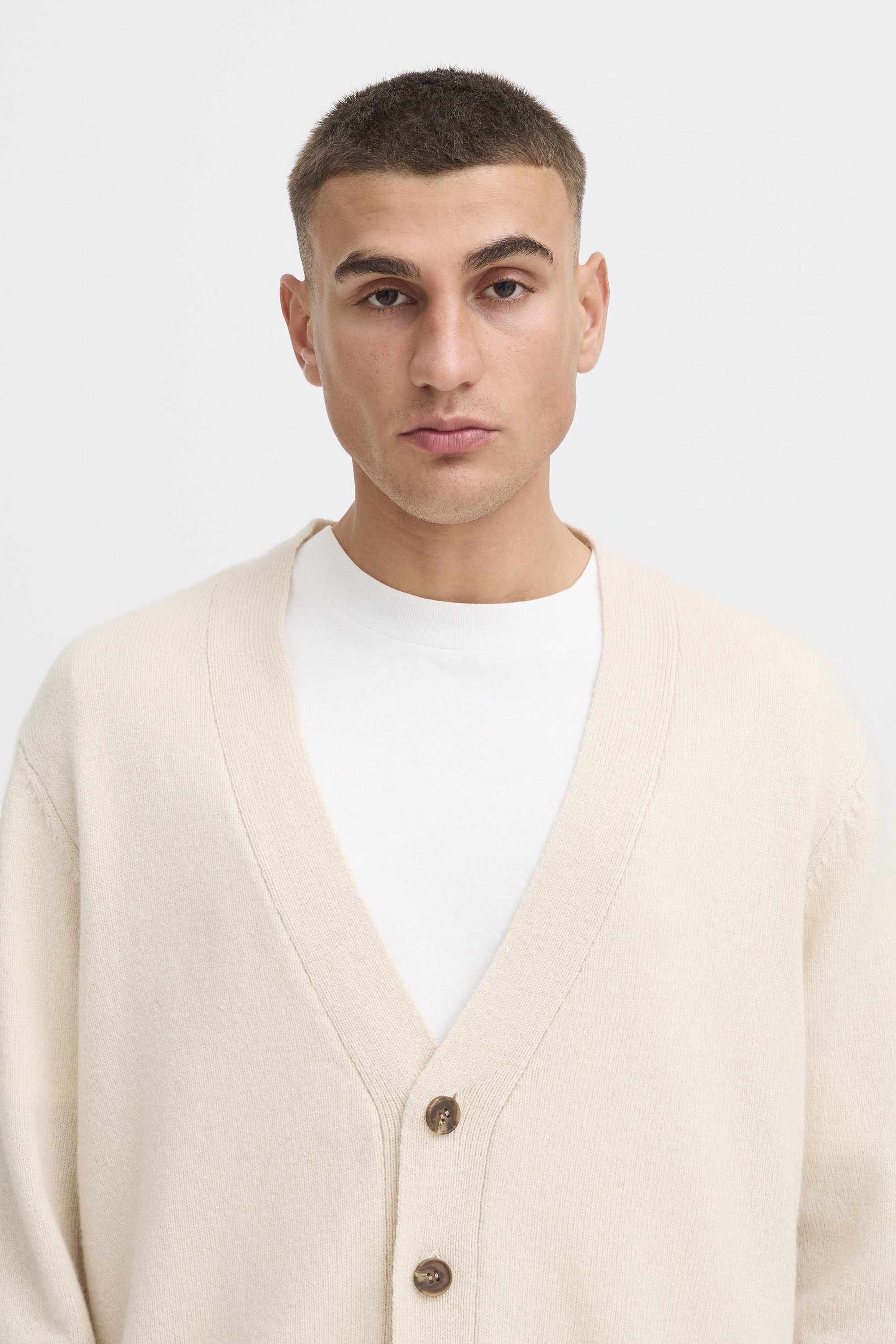 !Solid Strickjacke »Strickjacke SDRICK«