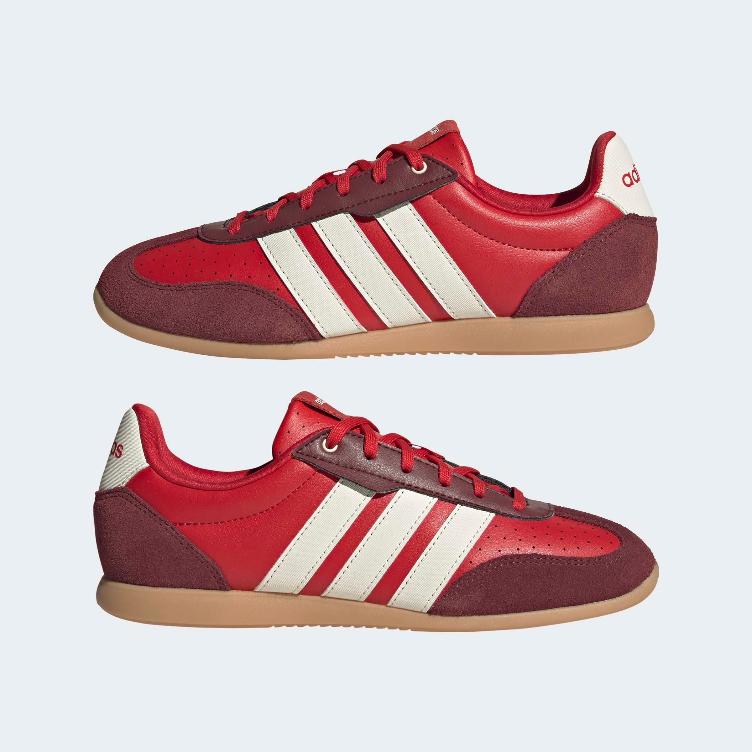 adidas Sportswear Sneaker »BARREDA LO«