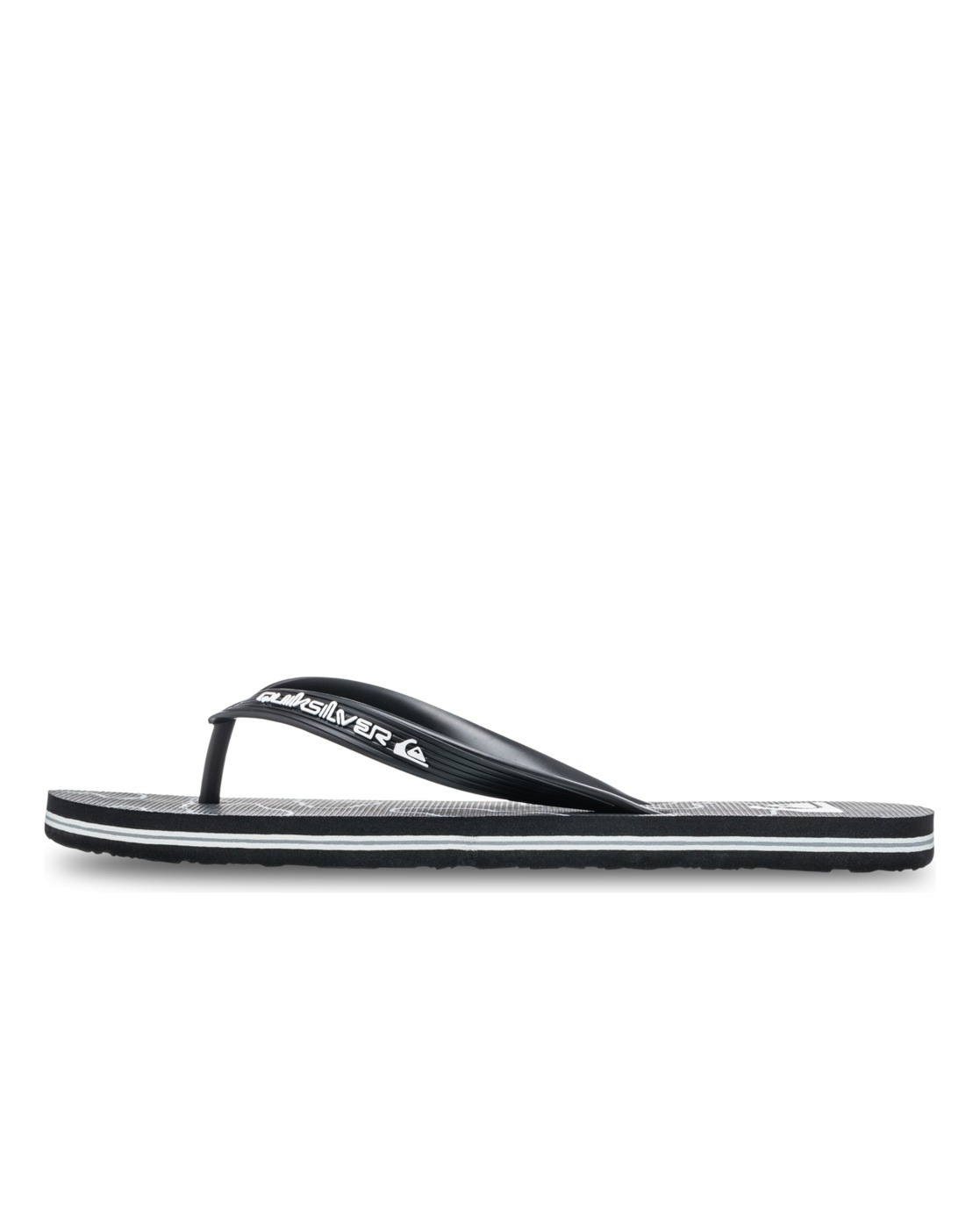 Quiksilver Sandale »Molokai Art 25«