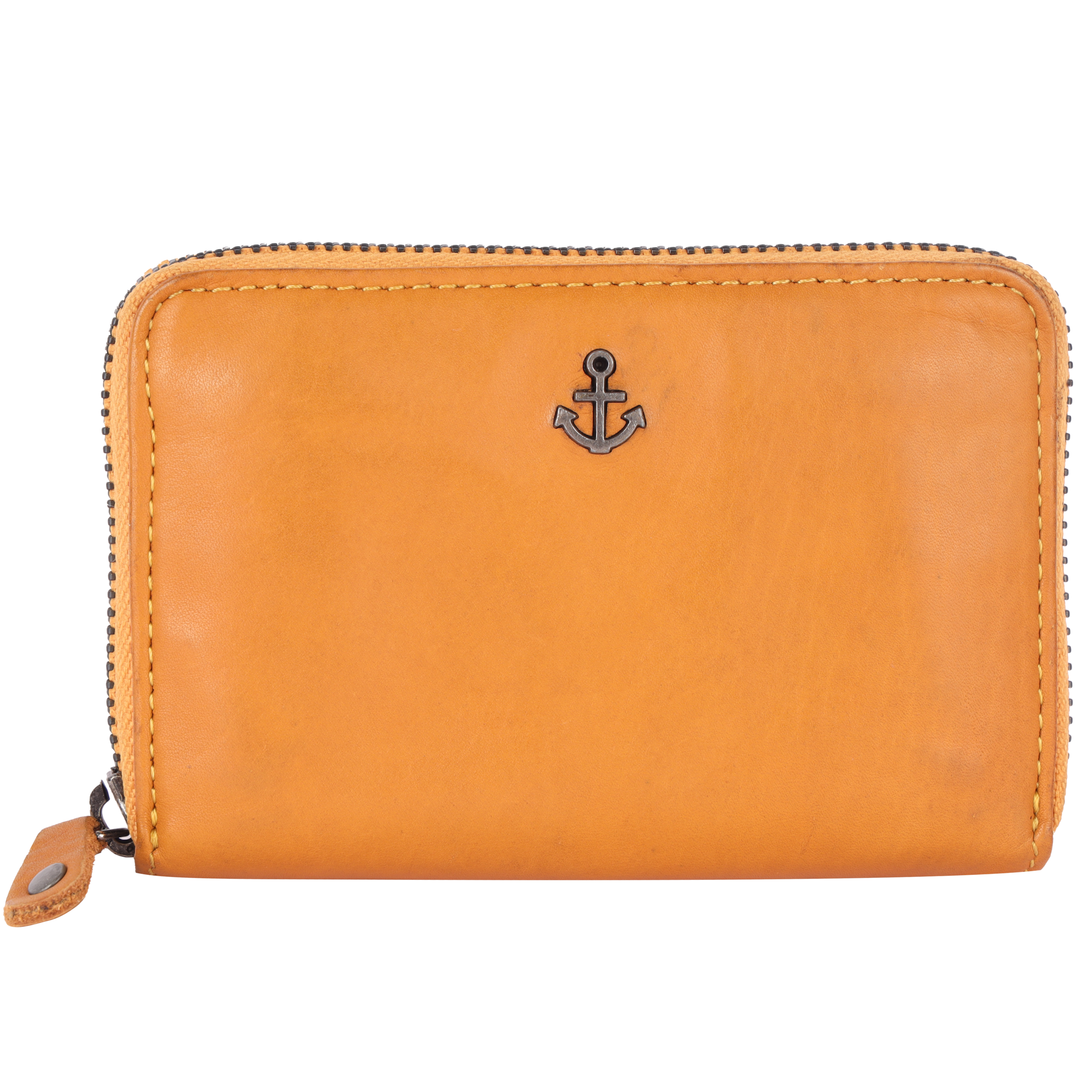 HARBOUR 2nd Geldbörse »Seraphina« Wallet Brieftasche Geldbeutel mit charakteristischem Anker-Emblem