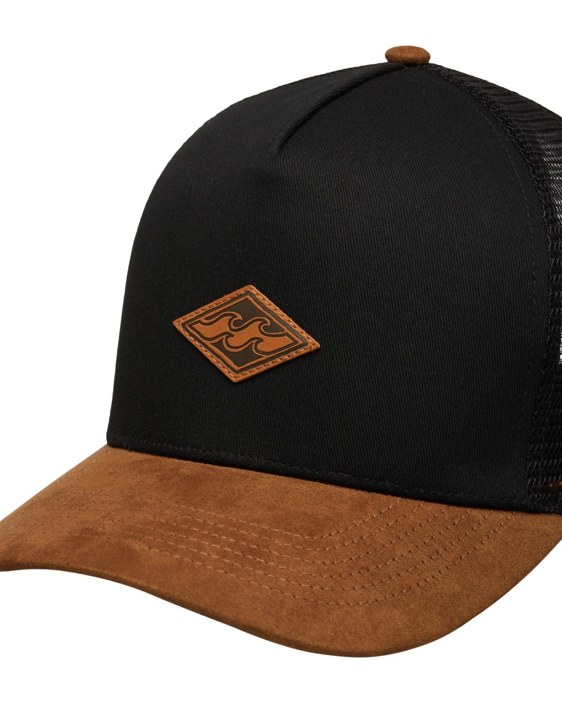 Billabong Trucker Cap »Diamond«