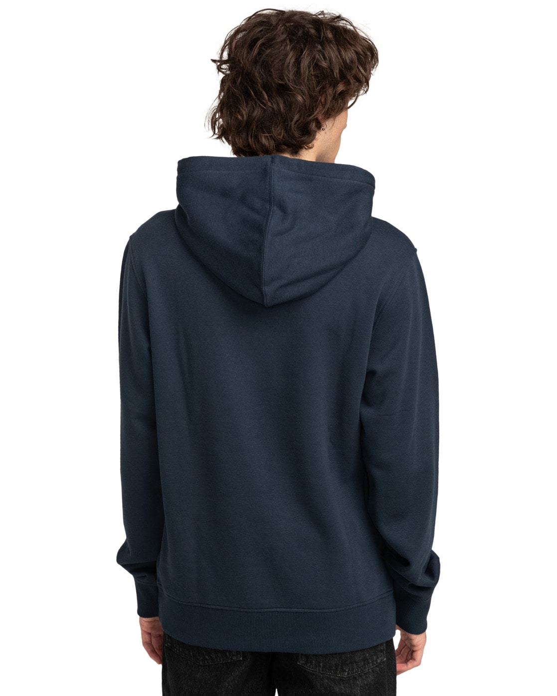 Element Kapuzensweatshirt »Icon Embroidery Po«