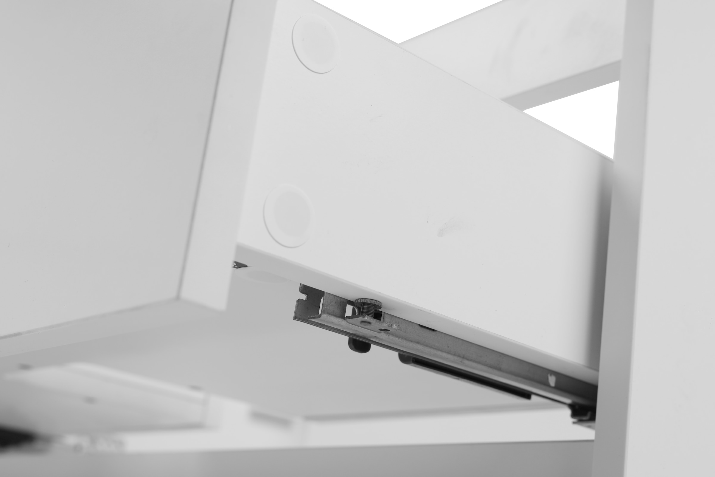 welltime Badmöbel-Set »Toledo in verschiedenen Breiten erhältlich« Komplett-Set, 