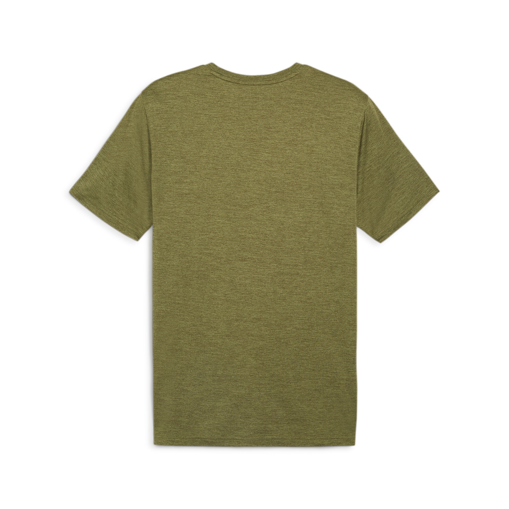 PUMA Trainingsshirt »TRAIN FAV HEATHER CAT TEE«