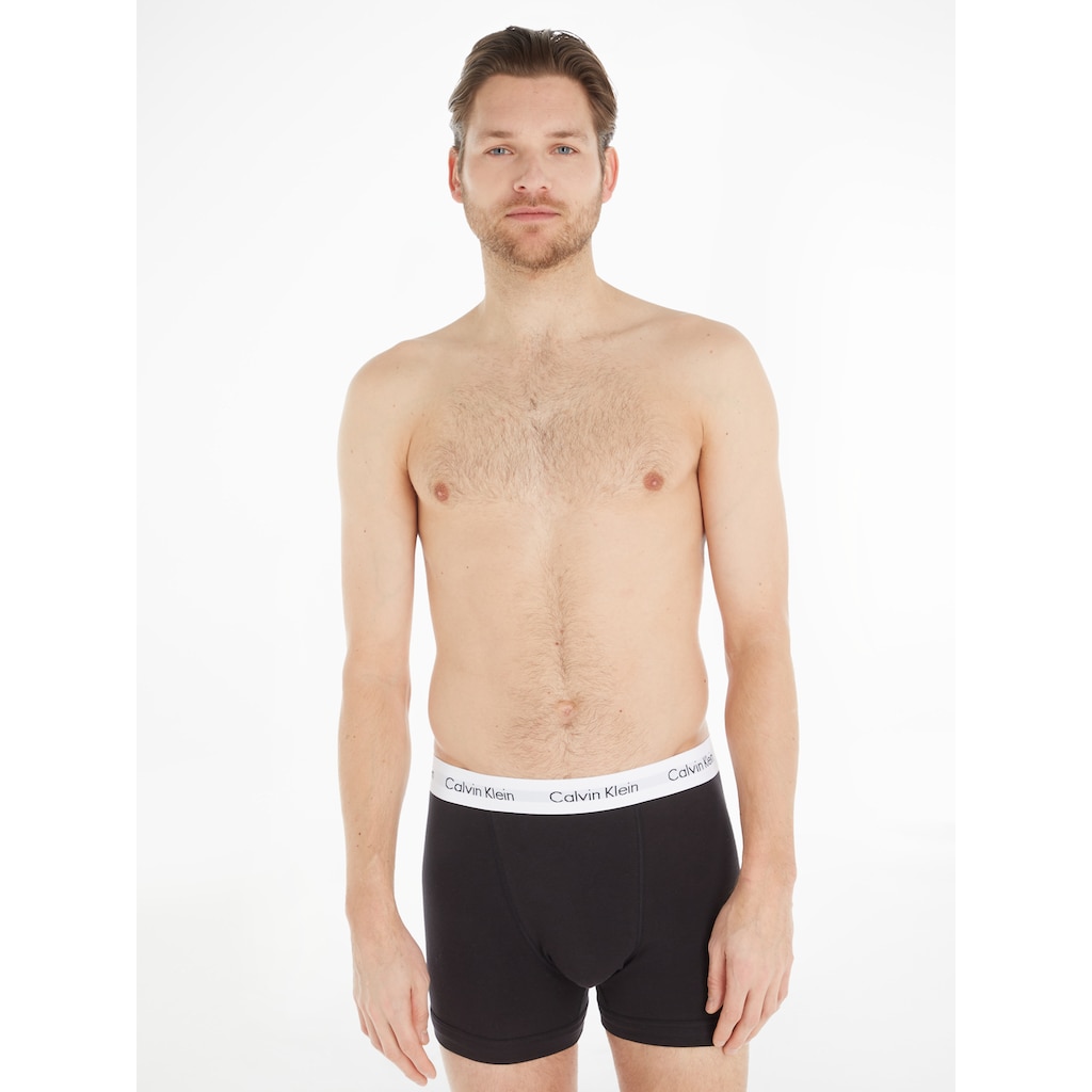 Calvin Klein Underwear Boxer, (3 St.)