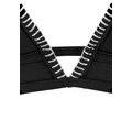 Sunseeker Triangel-Bikini-Top »Dainty«, mit Häkelkante
