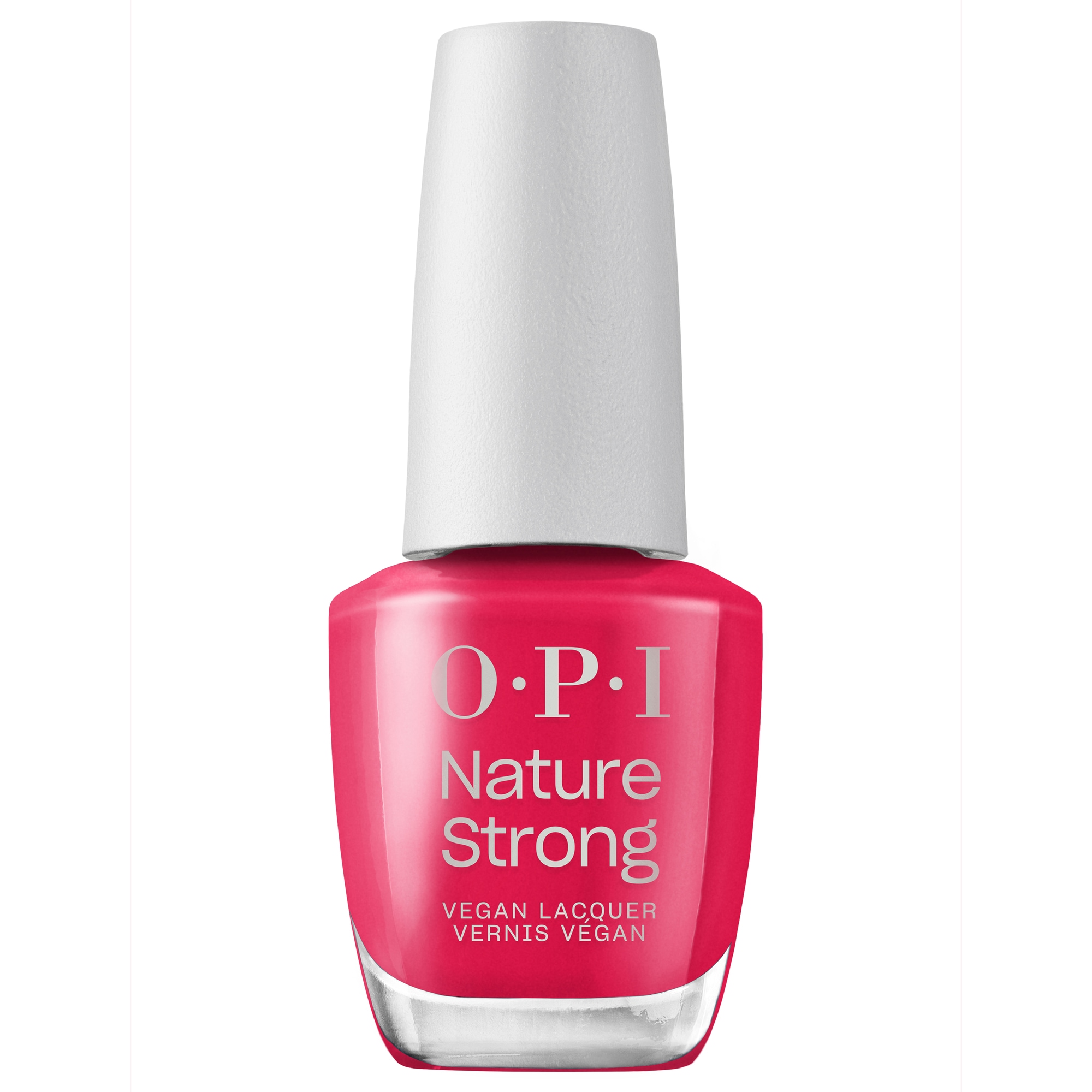 OPI Nagellack »Nature Strong« deckend, glänzend, langanhaltend, schnelltrocknend