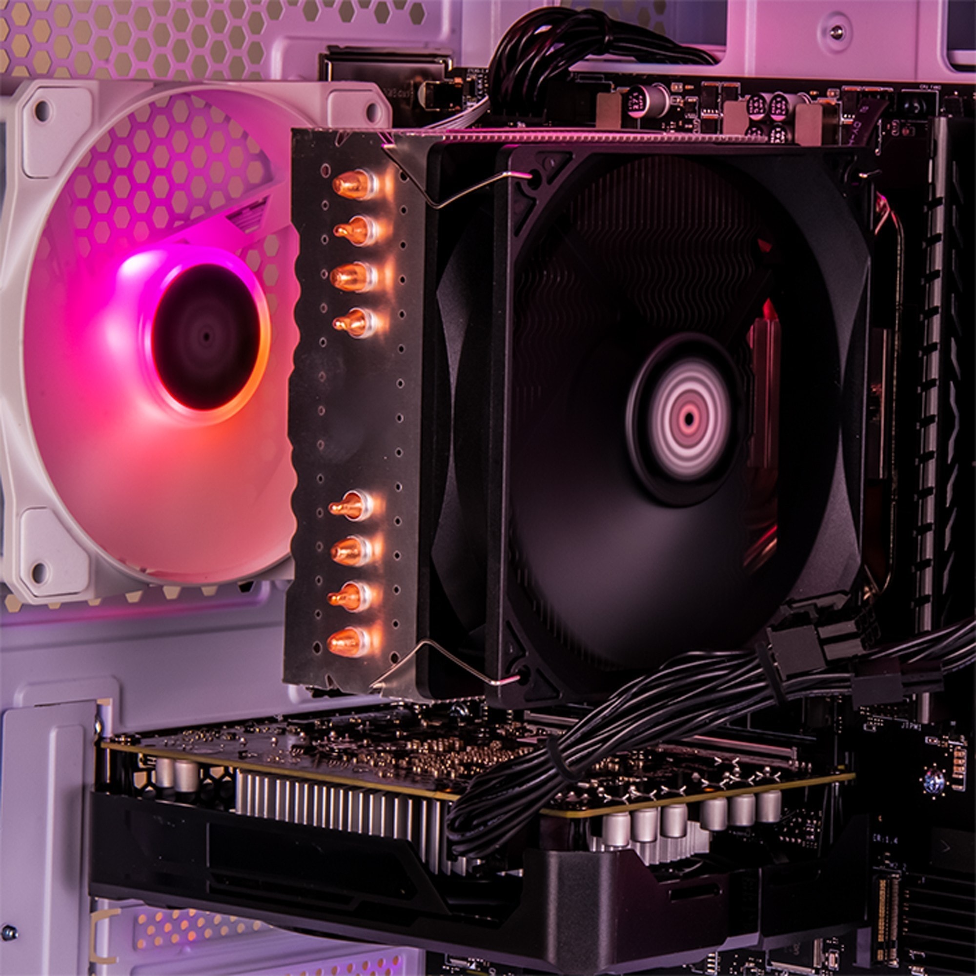 CAPTIVA Gaming-PC »Advanced Gaming R92-539«