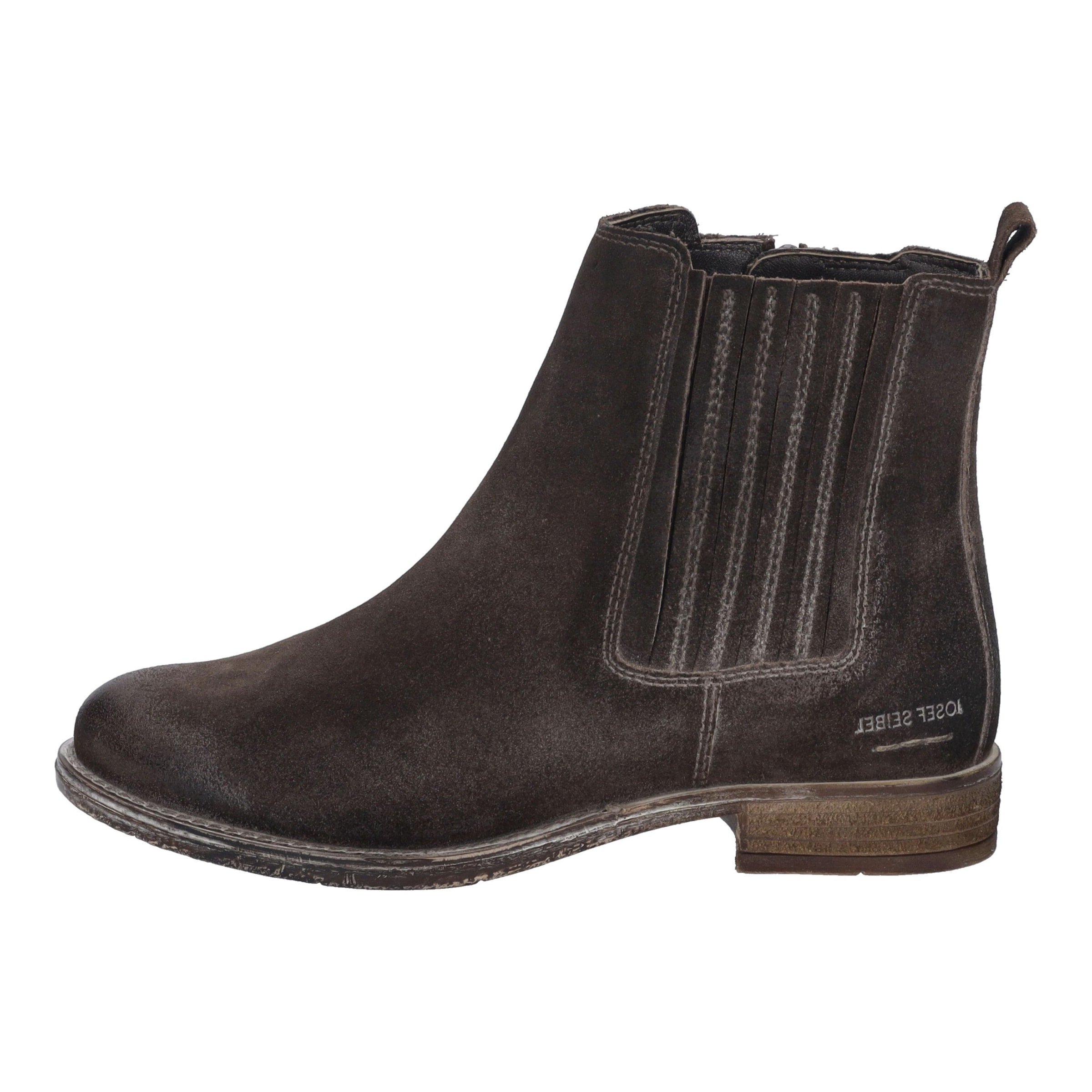 Josef Seibel Stiefelette »Sienna 02, moro«