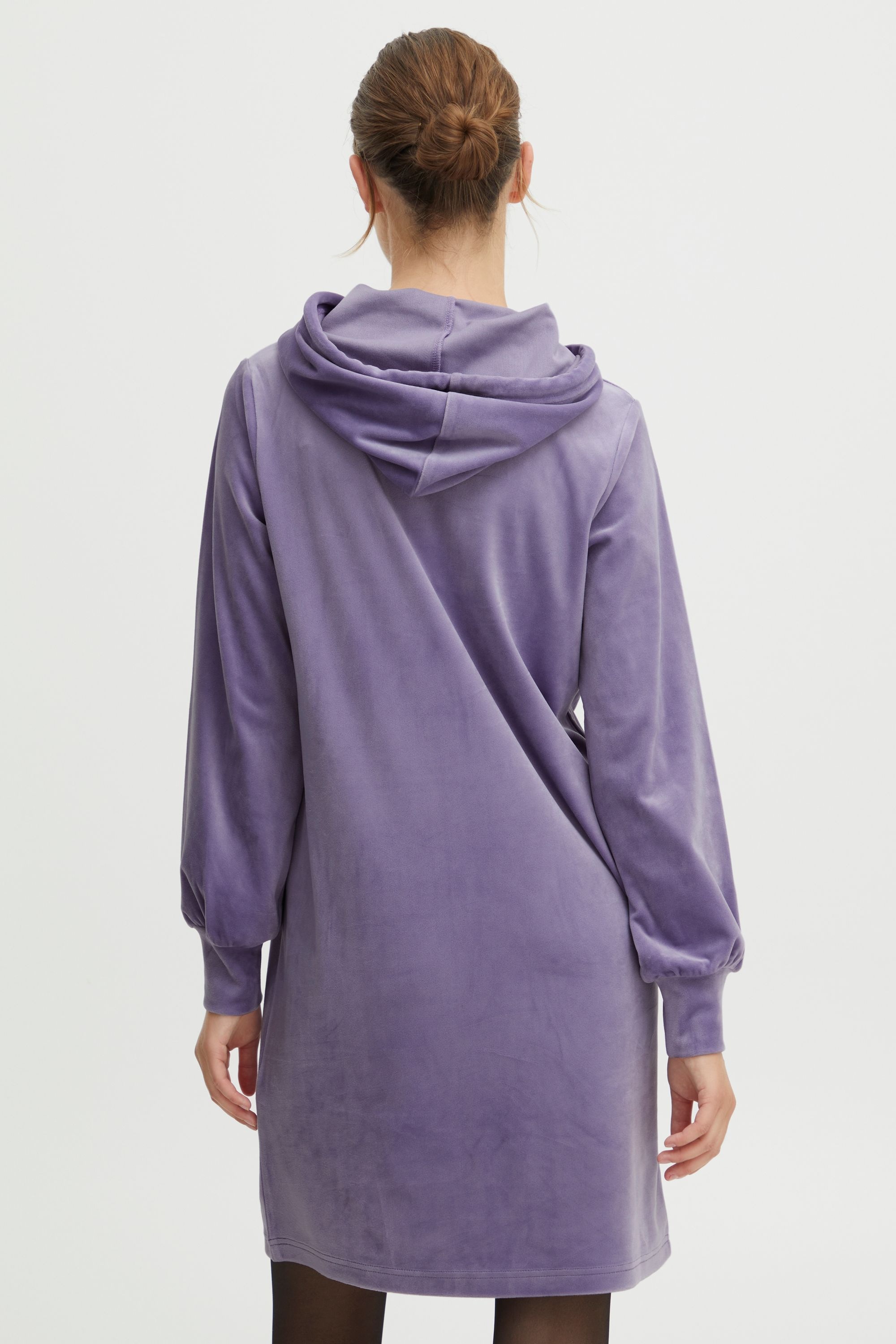 OXMO Sweatkleid »Sweatkleid OXMira«