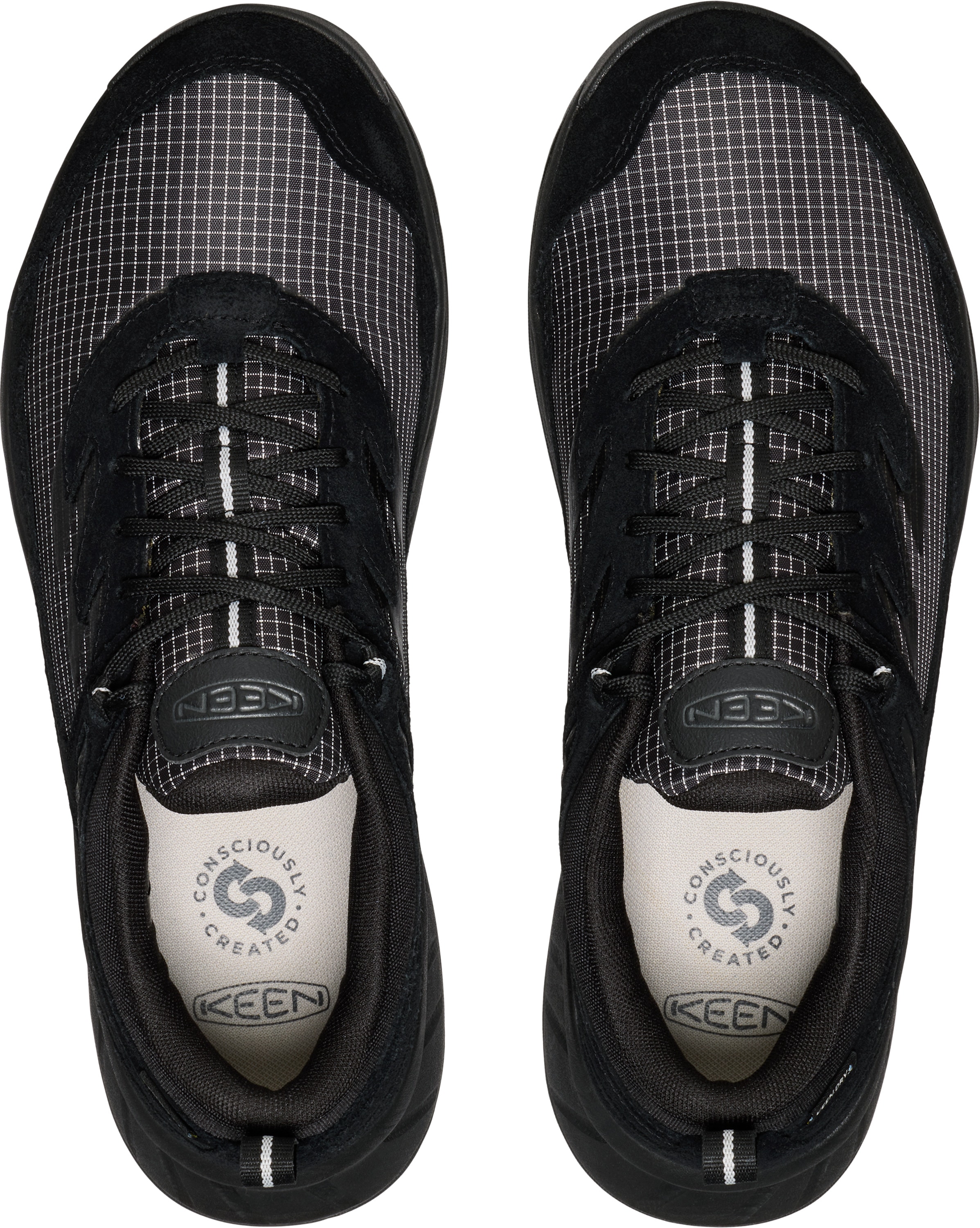 Keen Outdoorschuh »HIGHTRAIL EXP WP«  wasserdicht