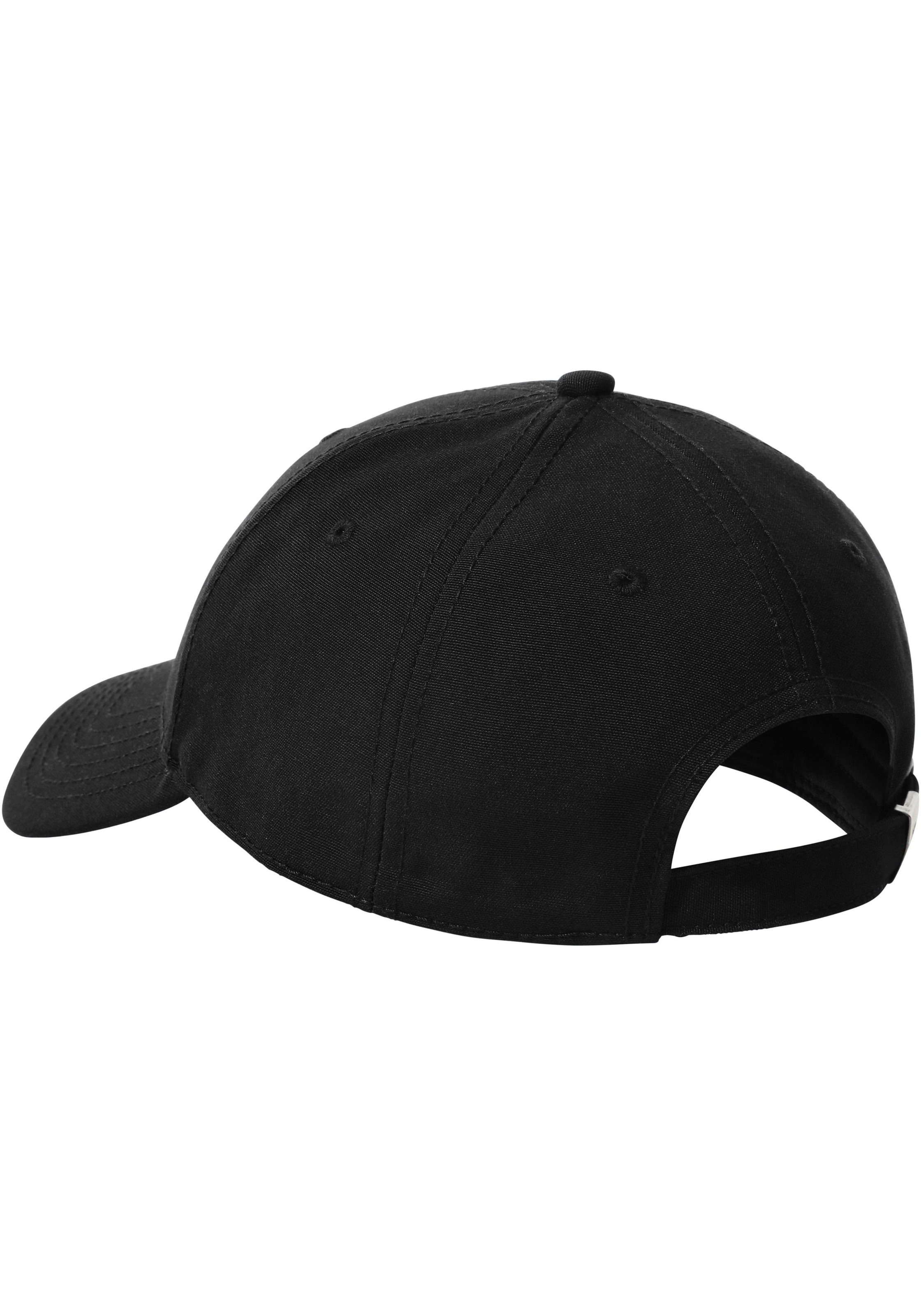 Vans Baseball Cap »DROP V LOGO SNAPBACK« 1 Stk. für Kinder, sportlicher Stil, für sportliche Aktivitäten