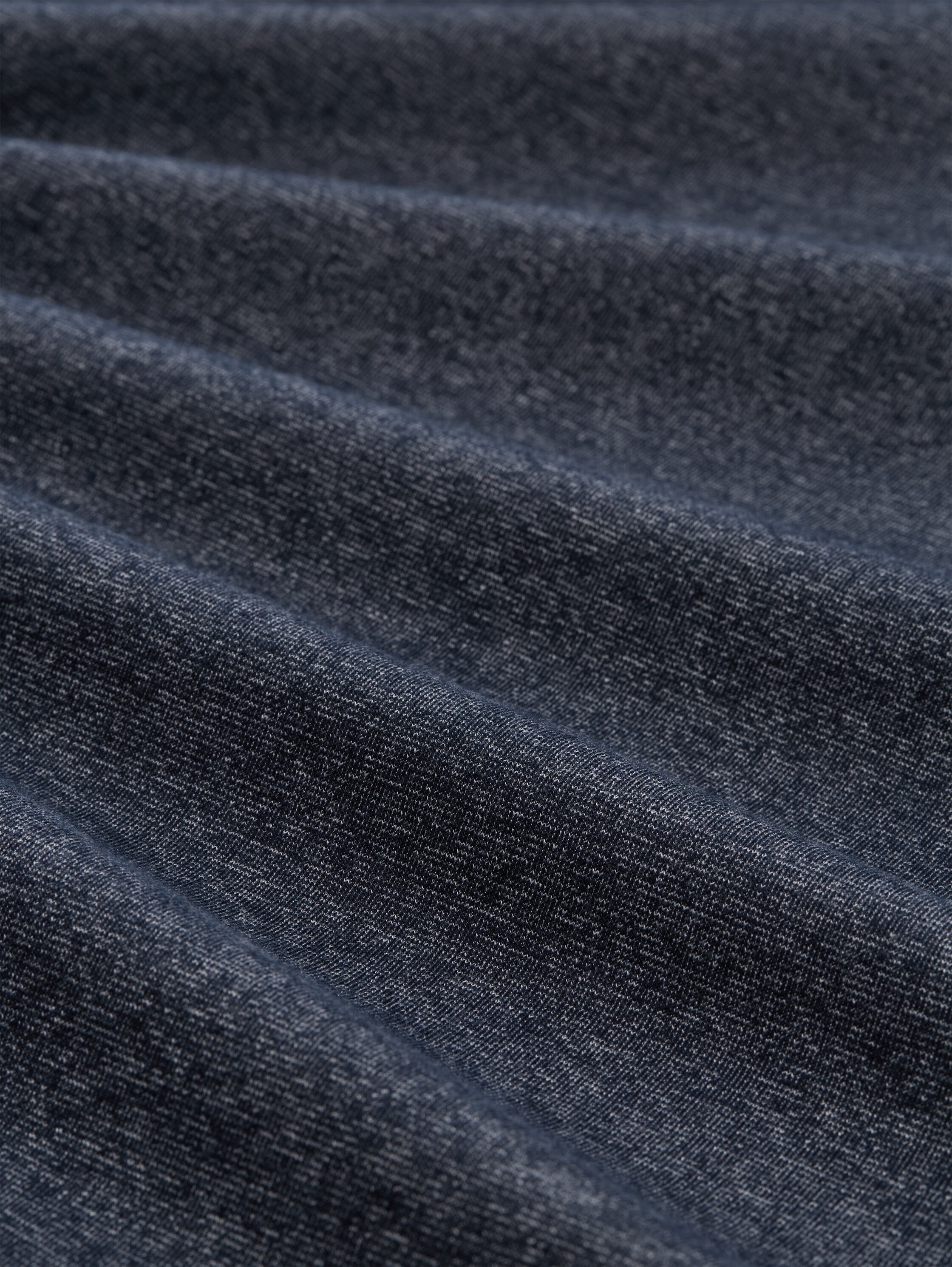 TOM TAILOR Kapuzensweatjacke mit Taschen