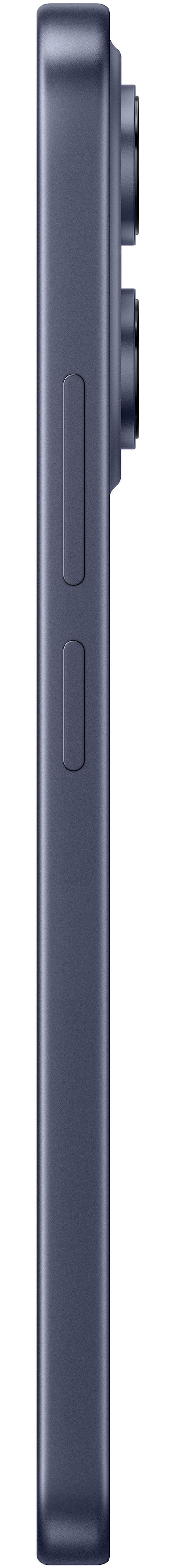 TCL Smartphone »P80« midnight blue