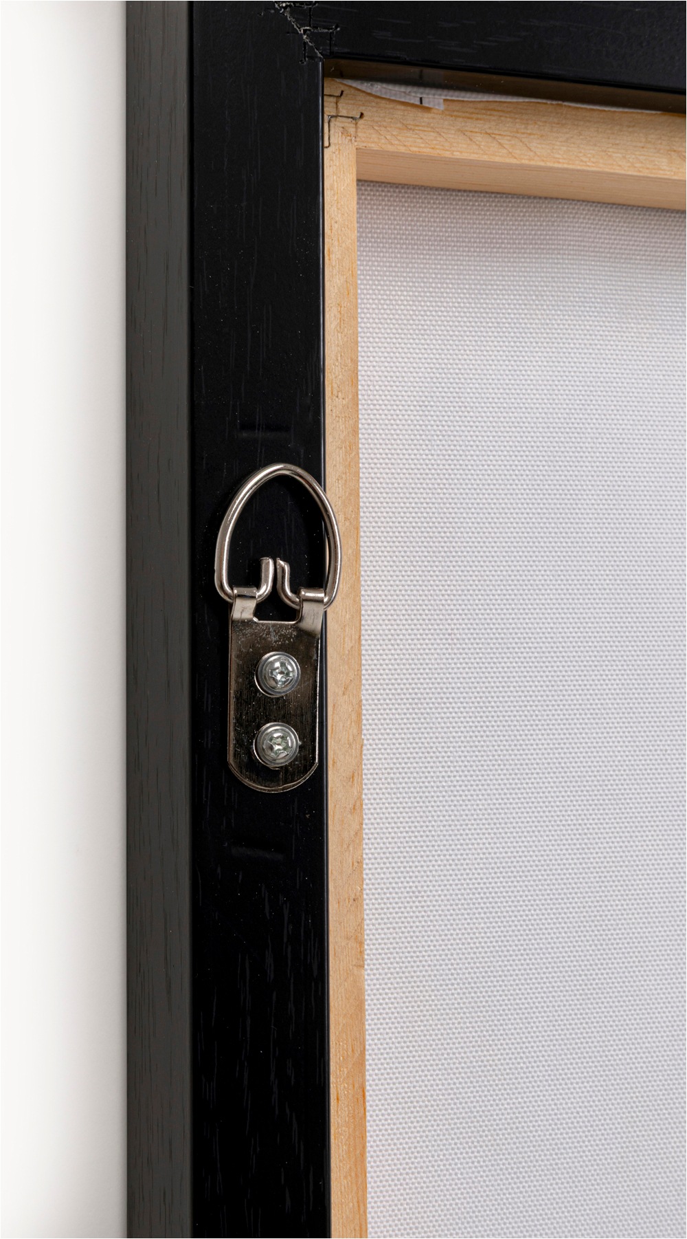 Kare Design Leinwandbild »Pinceau Shape 75x55cm« 1, 