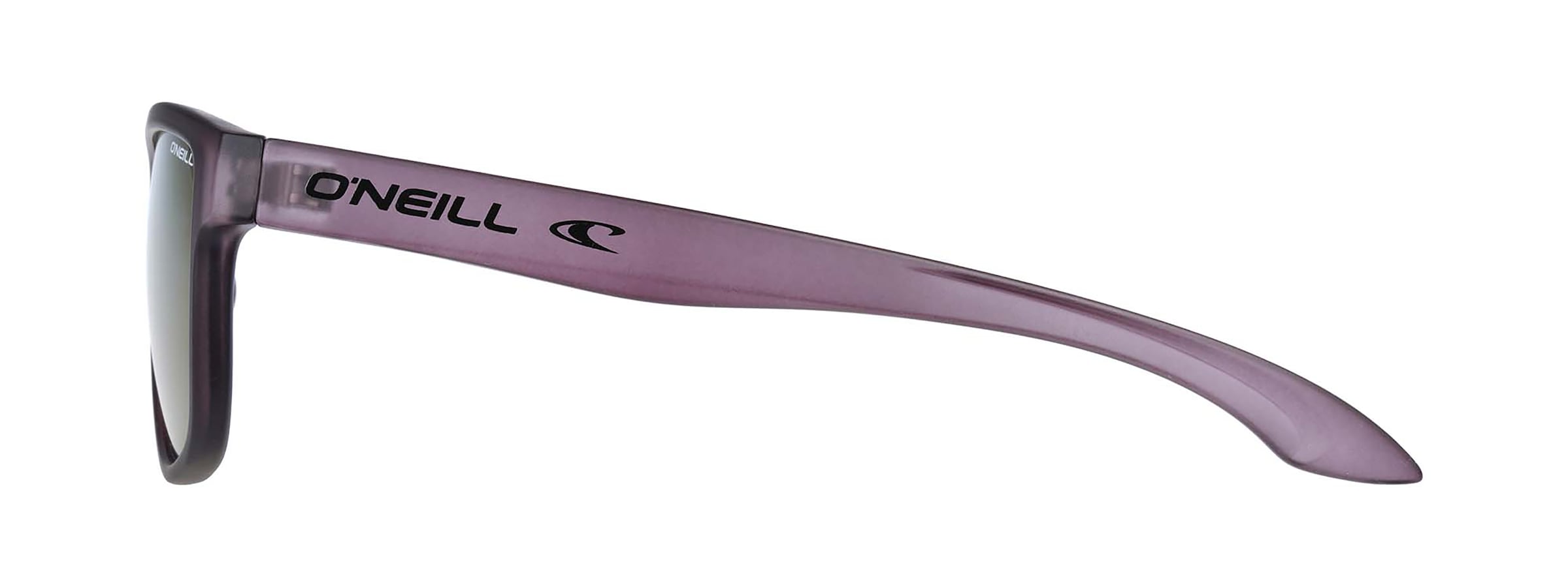 O'Neill Sonnenbrille »Modell 966054« Form Karree/Eckig, Logoschriftzug auf Bügel, Injectionfassung