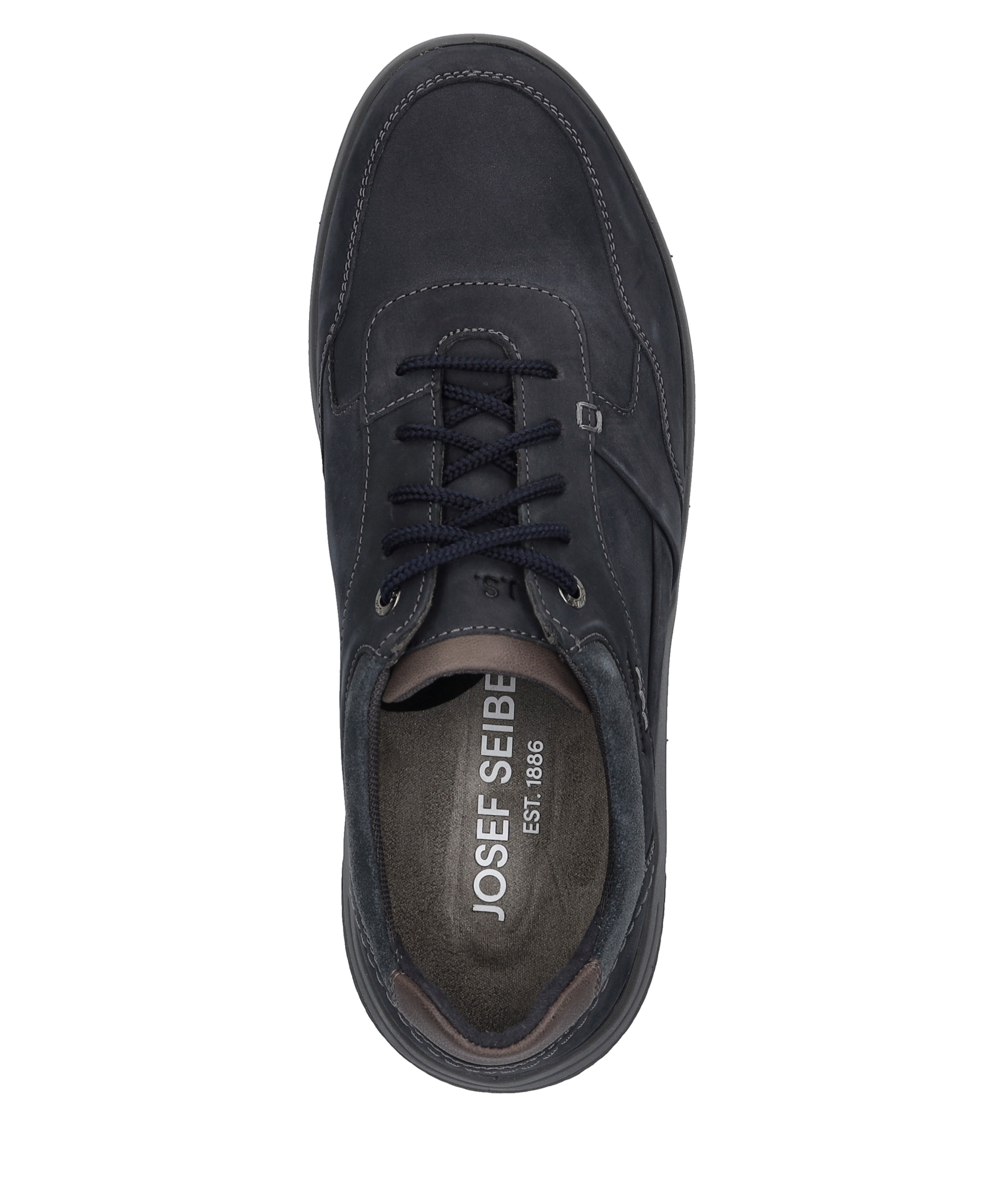Josef Seibel Sneaker »Giuseppe 12, indigo-kombi«