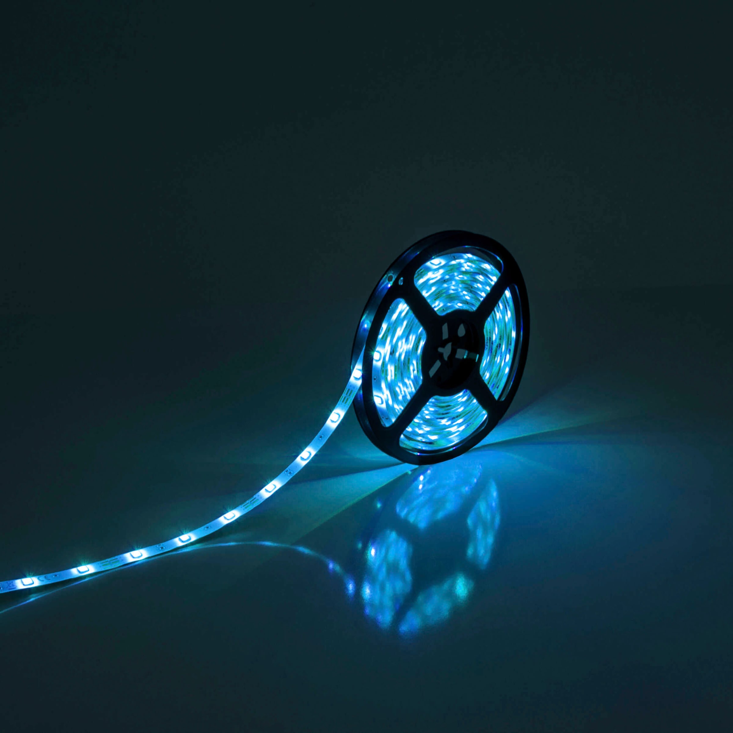 B.K.Licht LED-Streifen »USB LED Strip«, 150 St.-flammig