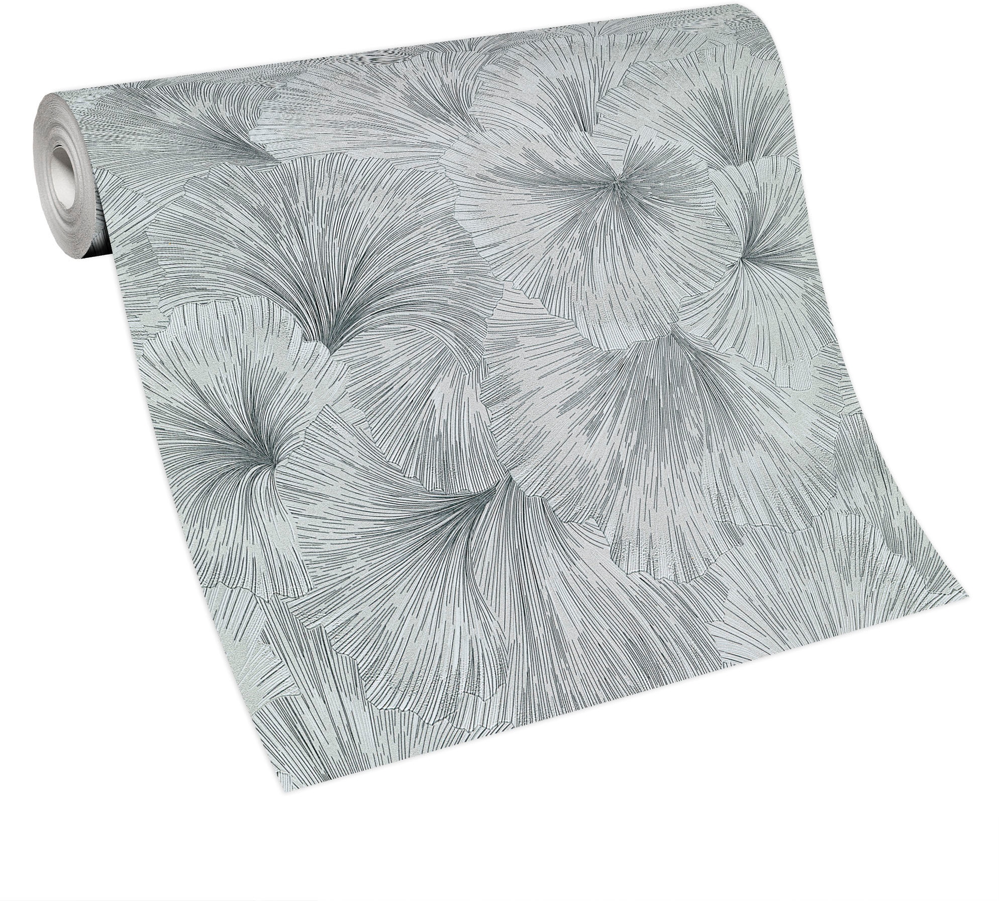 Fashion for walls Vliestapete »Shine«, gepflegt, Phthalate frei