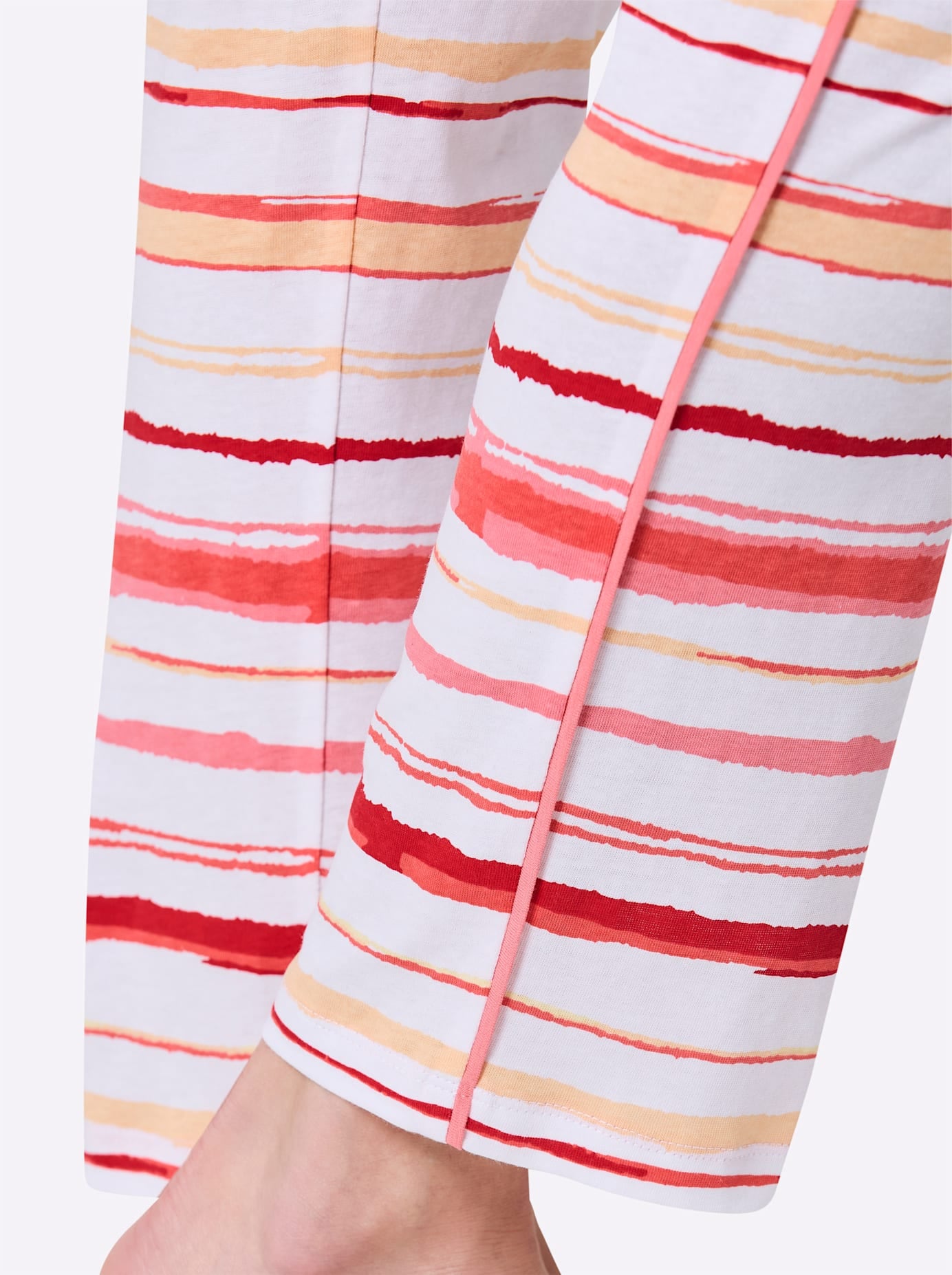 wäschepur Pyjamahose