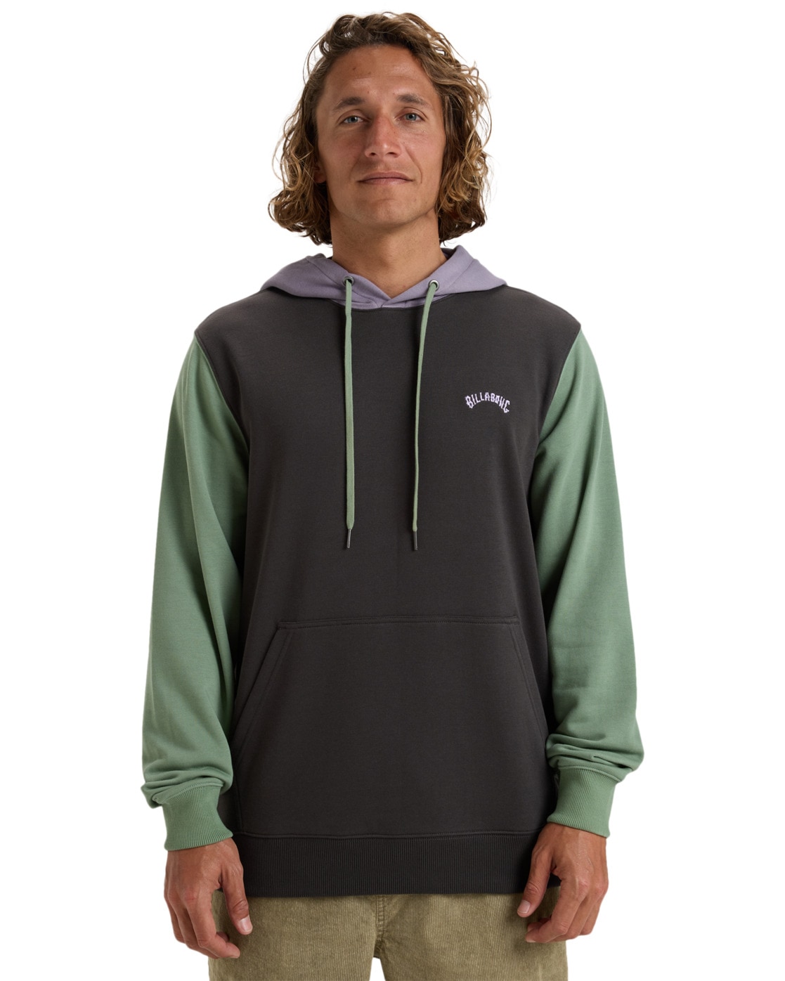 Billabong Hoodie »Arch Block«