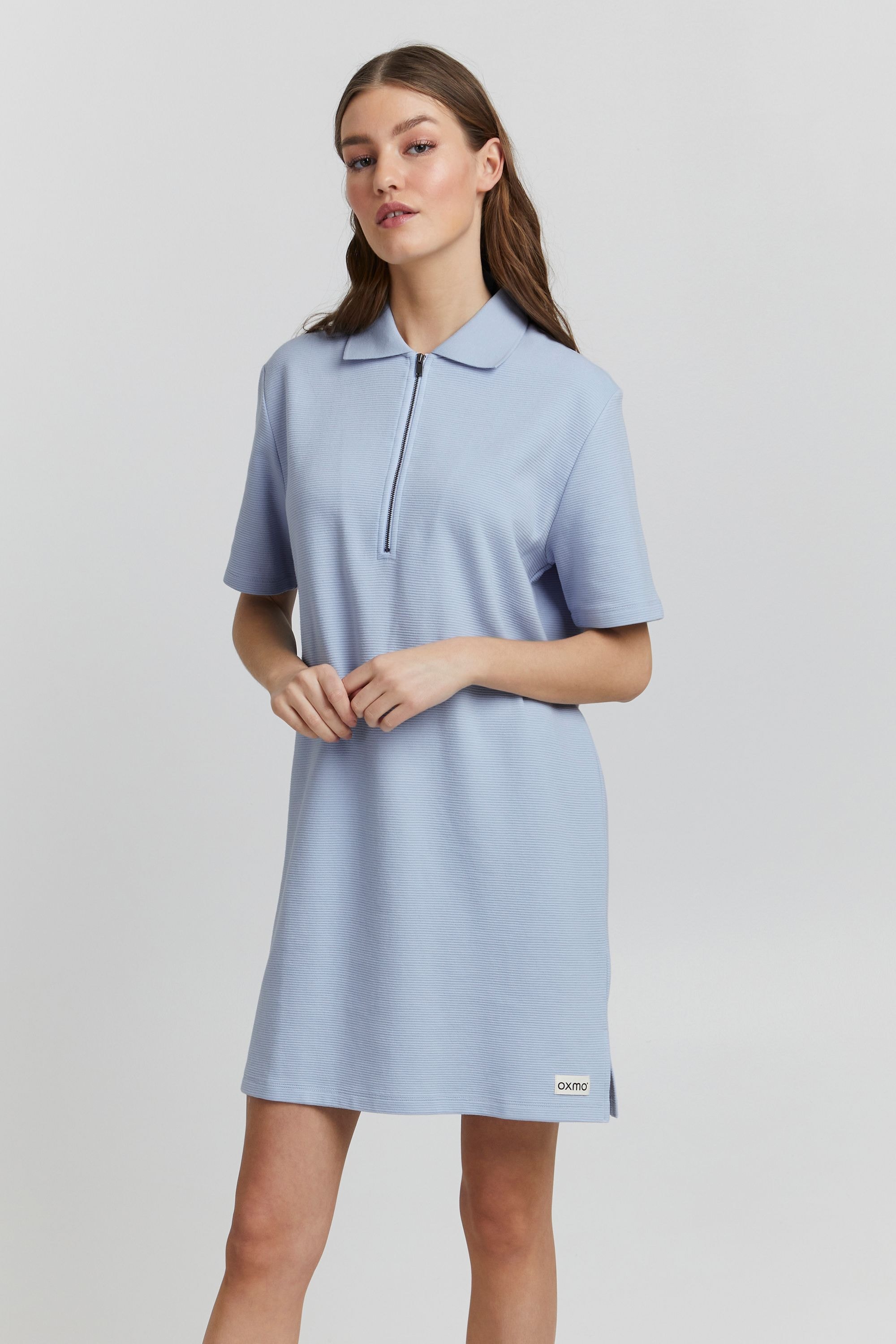 OXMO Strickkleid »Strickkleid OXJonna«