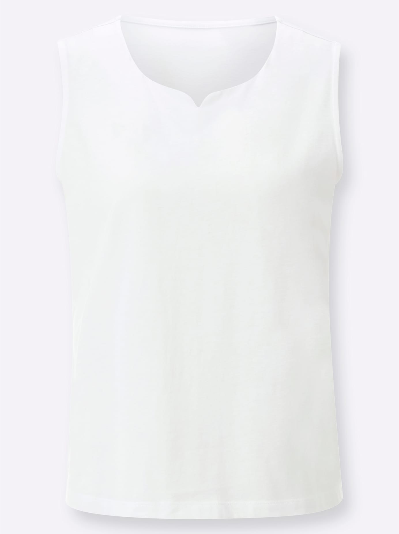 Classic Basics Shirttop