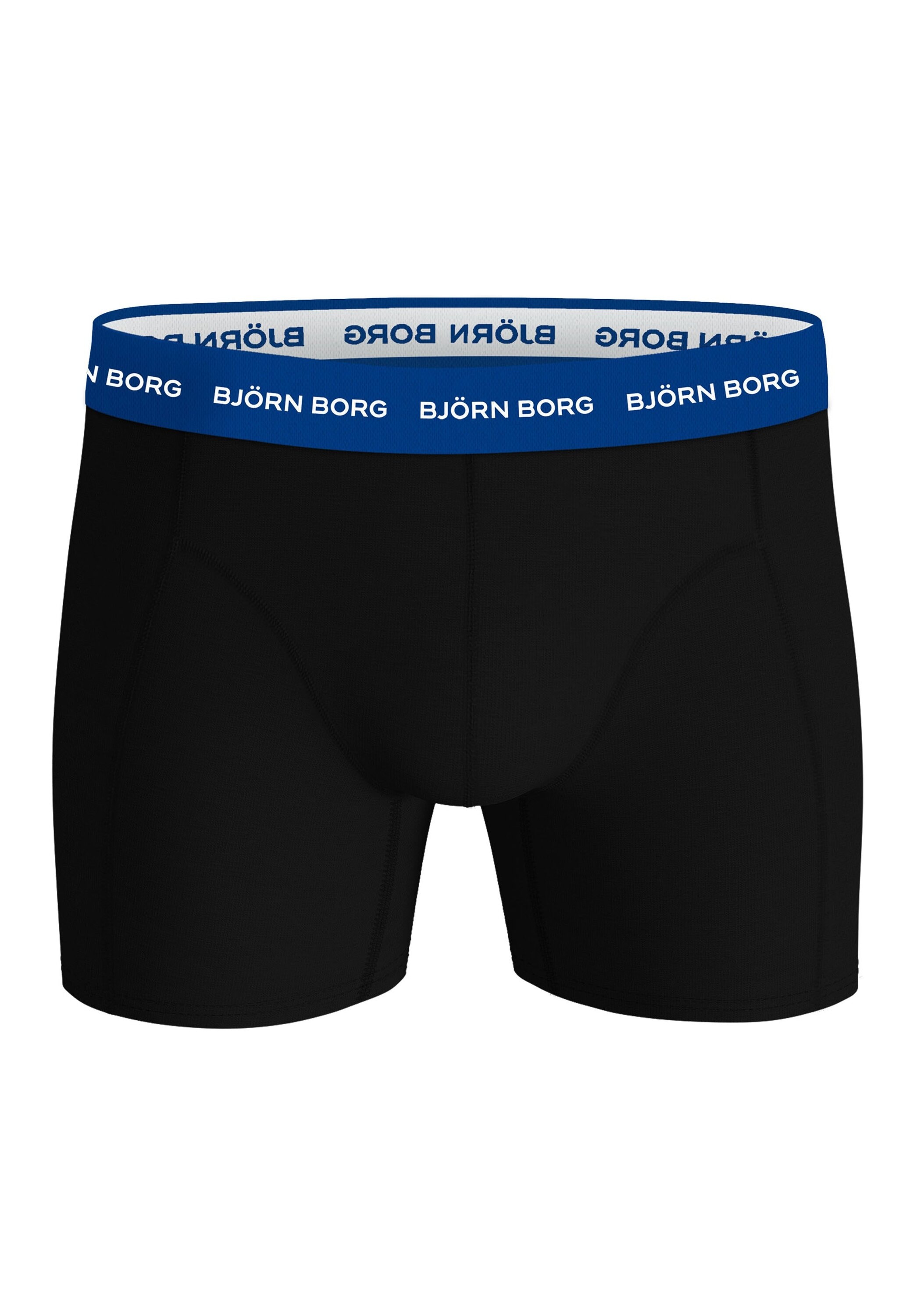 Björn Borg Boxershorts »Boxershort 7er Pack«