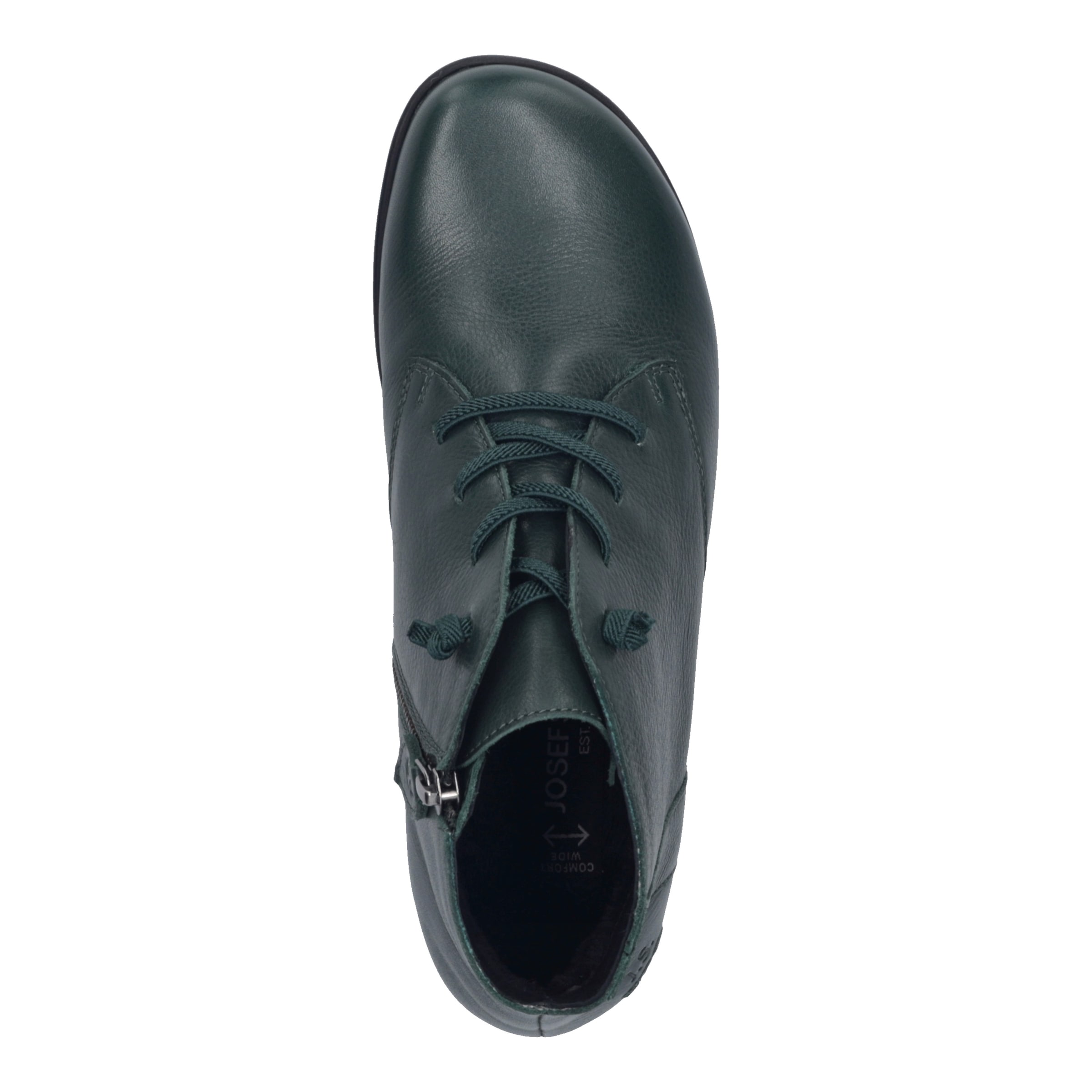 Josef Seibel Schnürschuh »Violet 03, bosco«