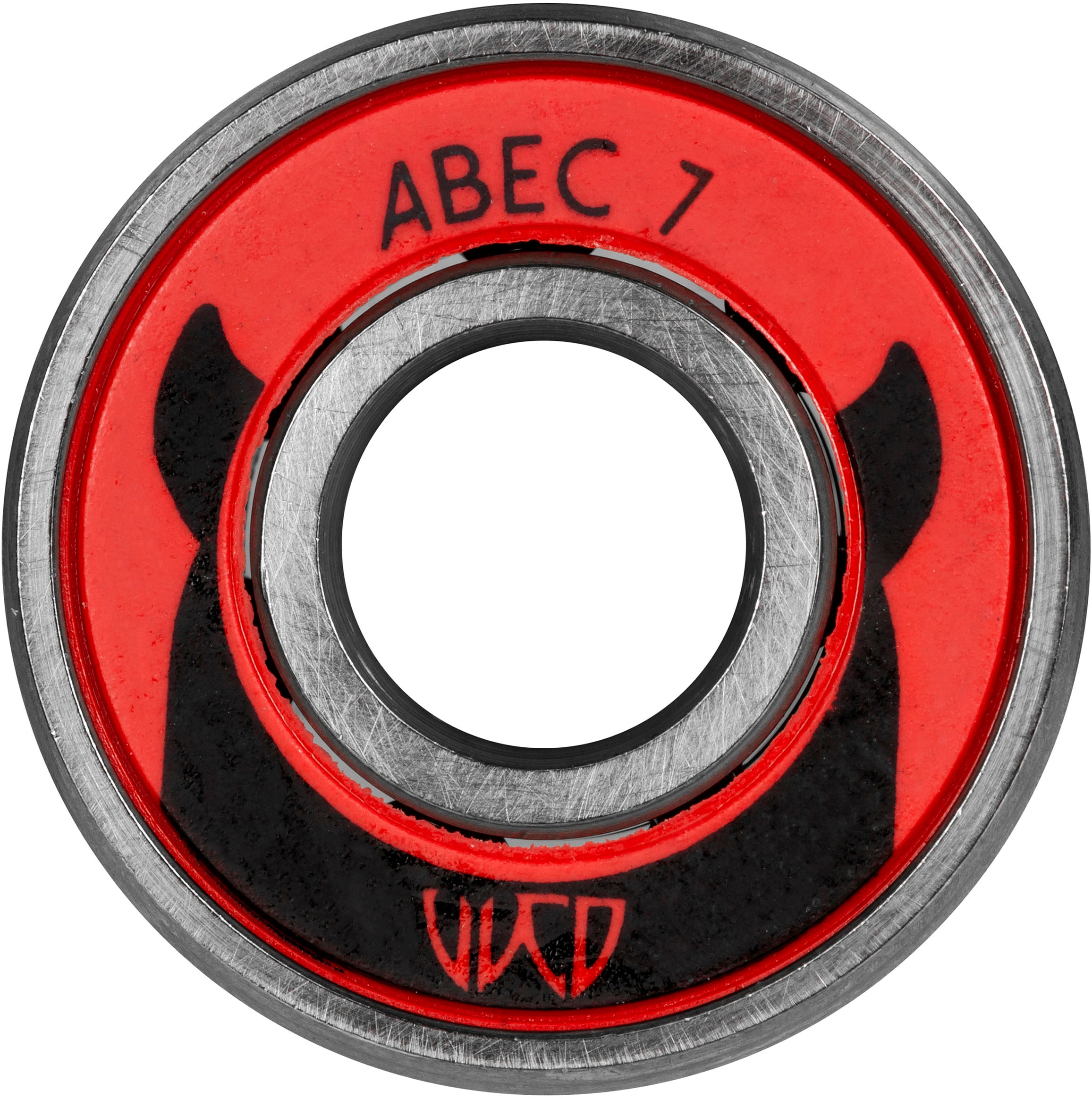 Wicked Kugellager »ABEC 7 Freespin - 16-pack«