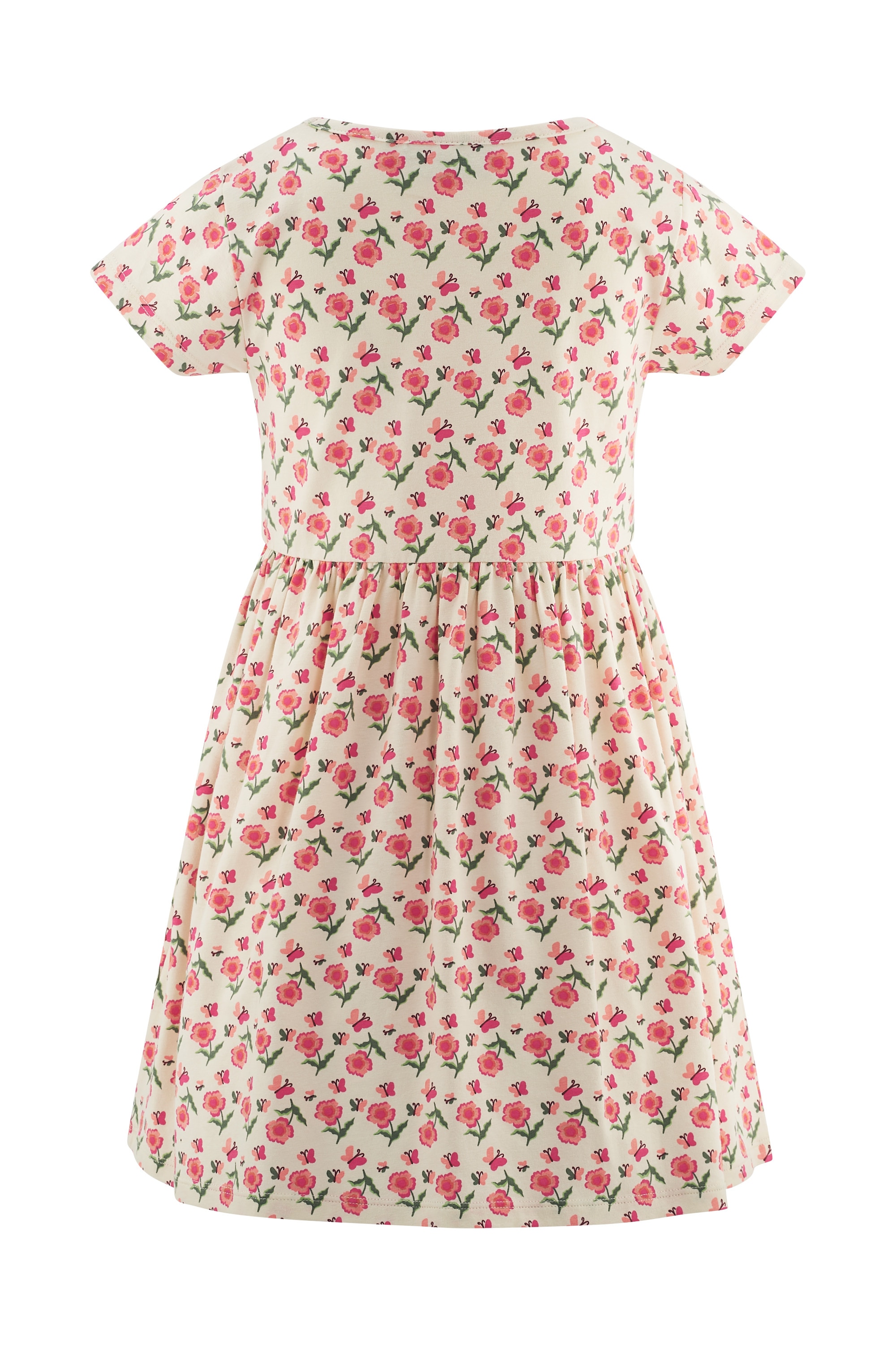 happy girls Sommerkleid »Mädchenkleid«