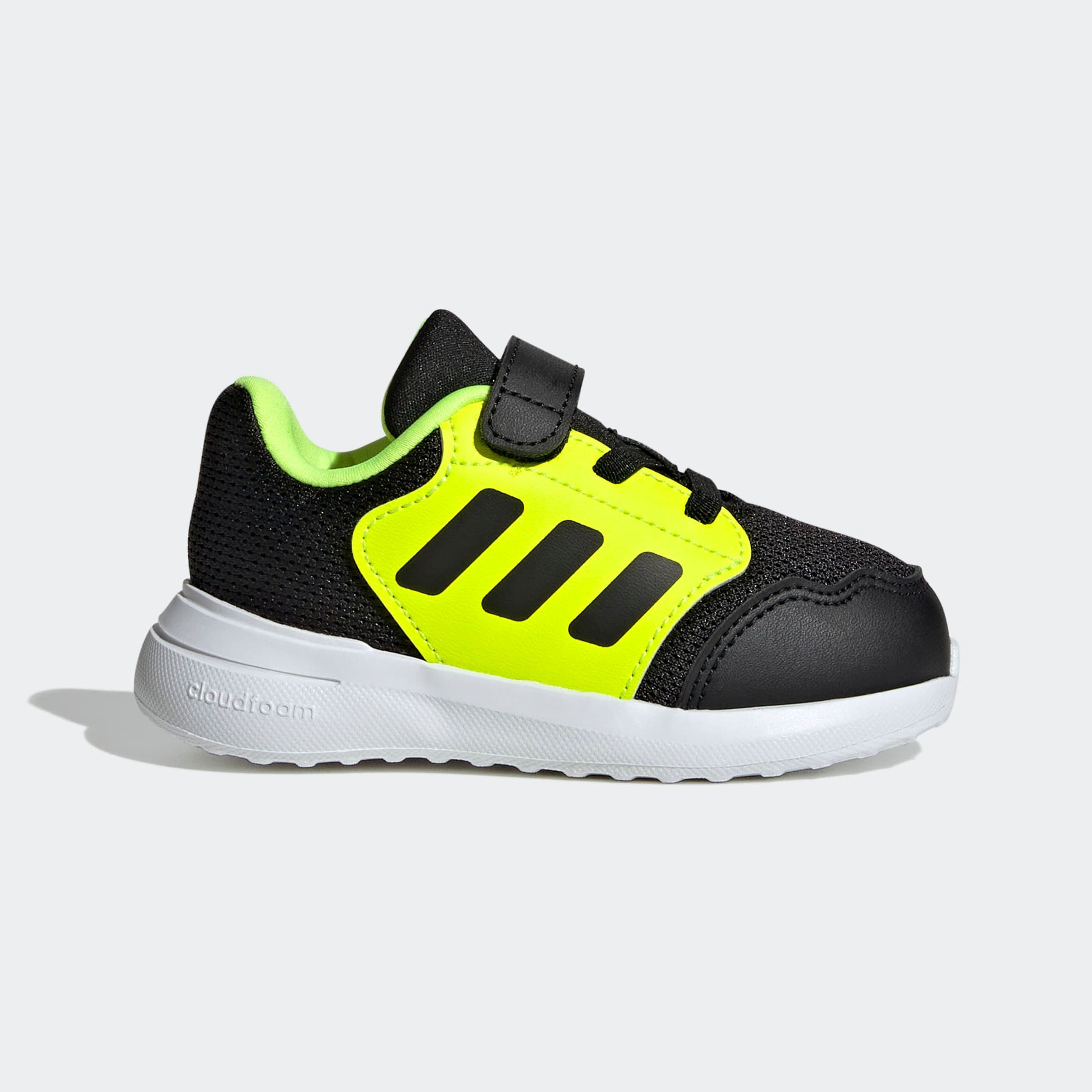 adidas Sportswear Klettschuh »TENSAUR RUN 3.0 KIDS«, für Kinder