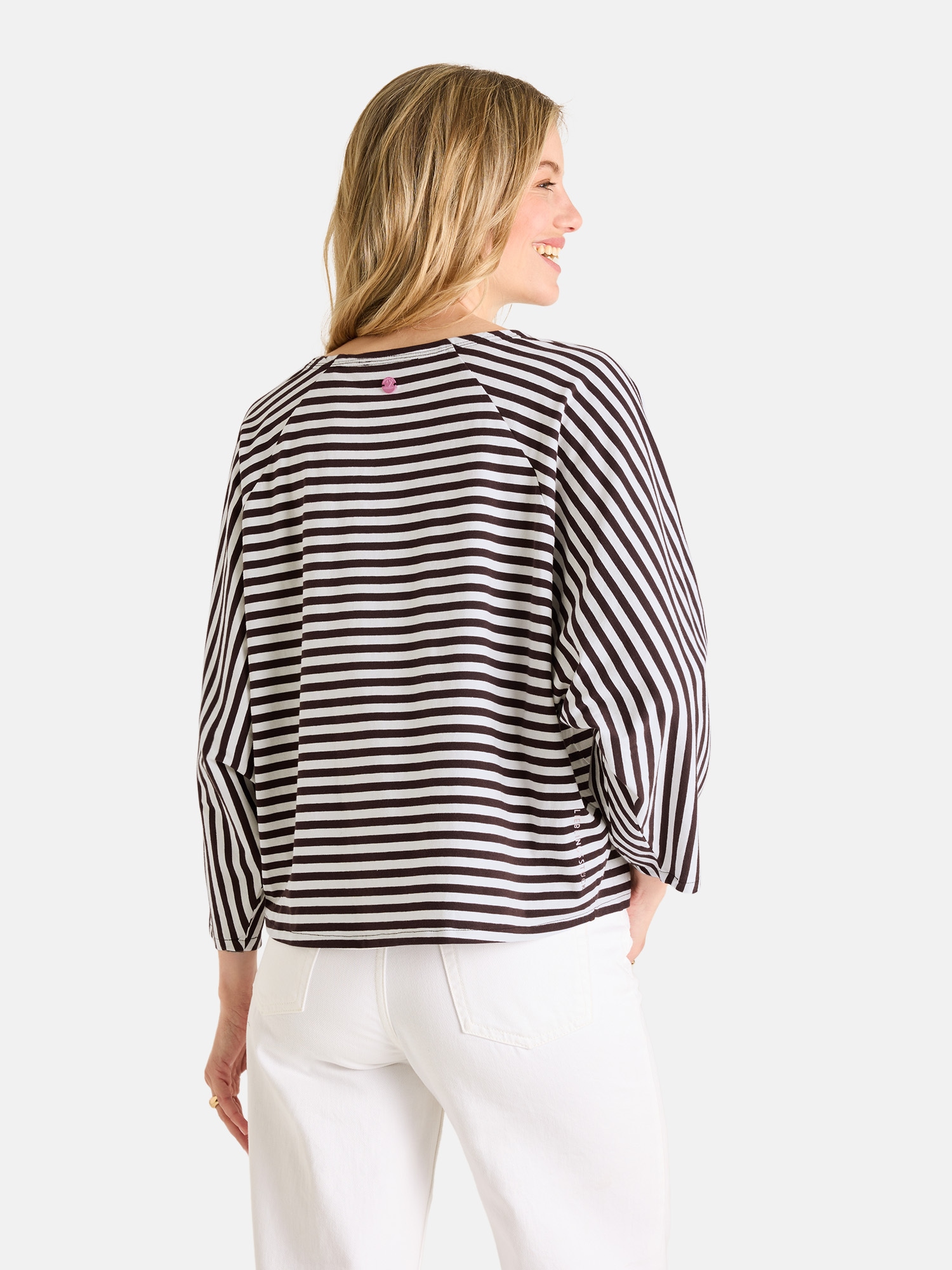 Lieblingsstück Longsweatshirt »HilkeL«
