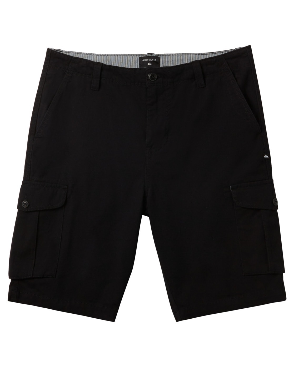 Quiksilver Bermudas »Crucial Battle Cargo«