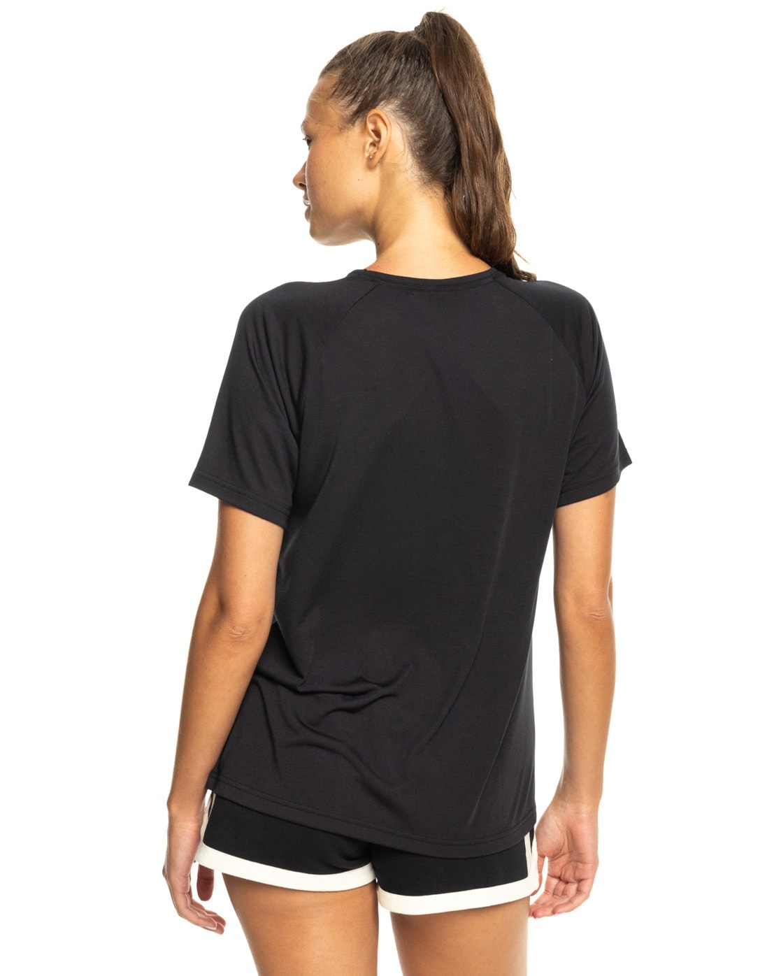 Roxy Trainingsshirt »Everyday Flow«