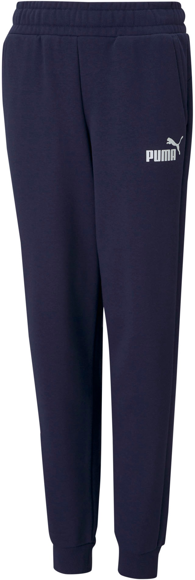 PUMA Jogginghose »ESSENTIAL Logo Pants«