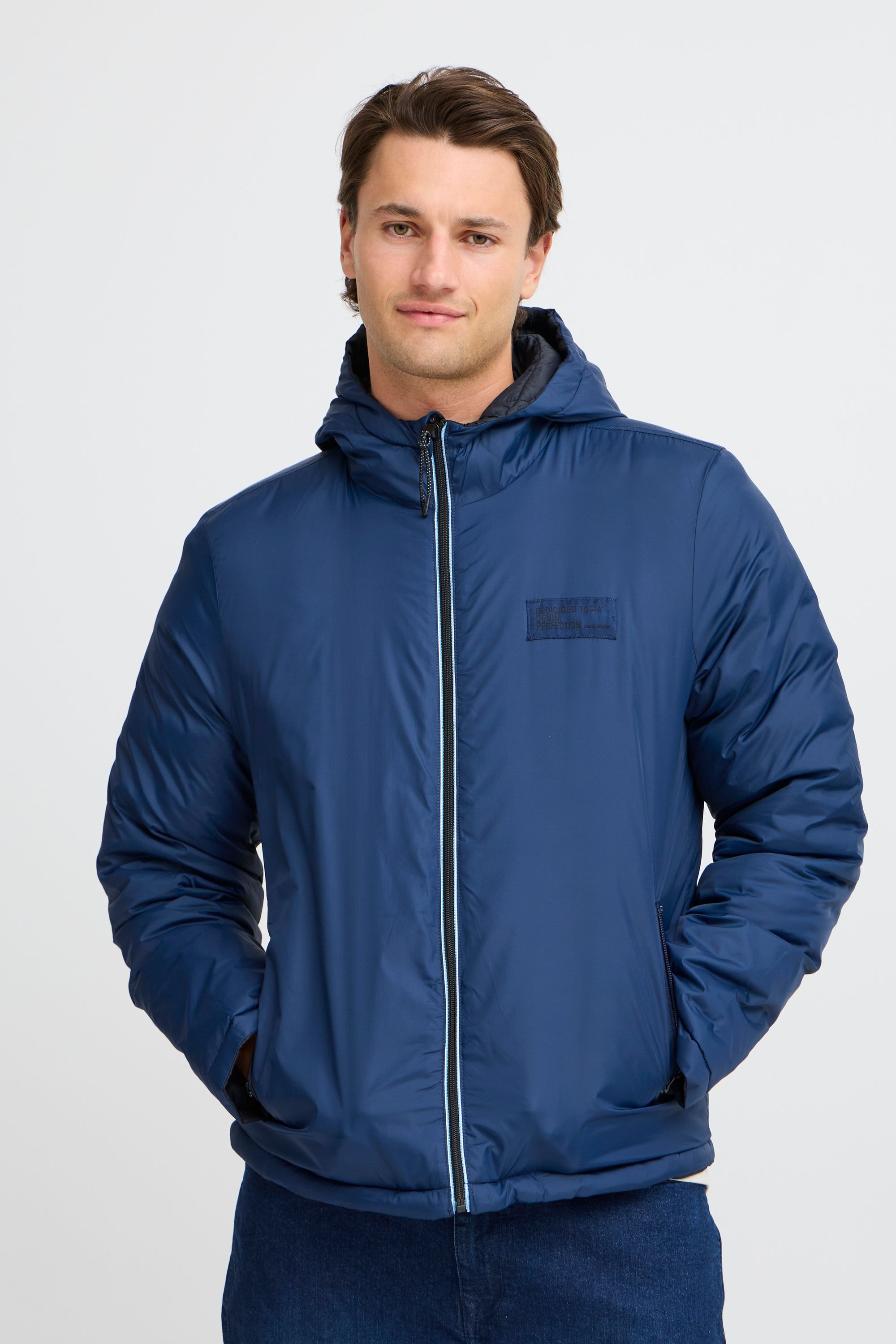 Blend Outdoorjacke »Outdoorjacke BHOuterwear«
