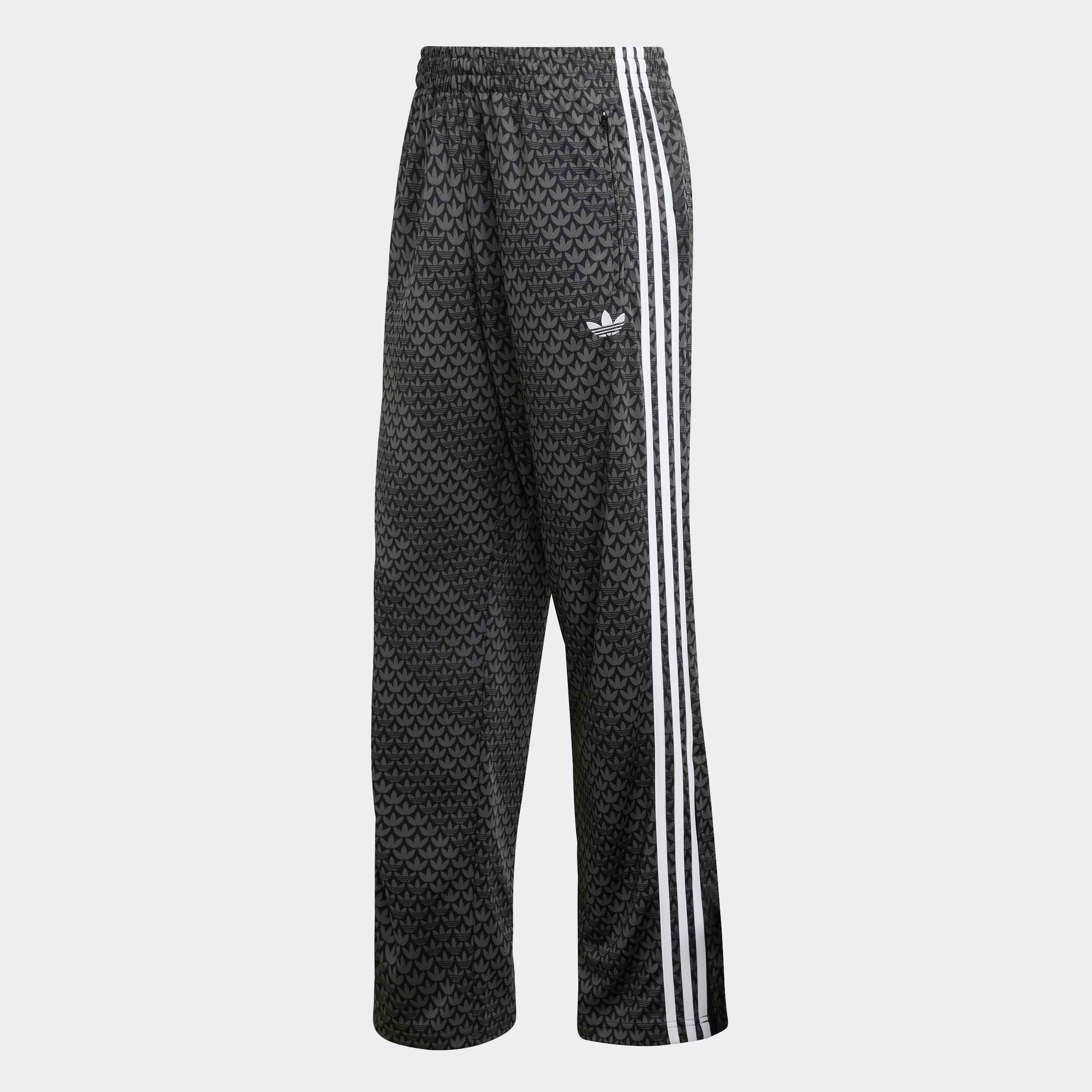adidas Originals Sporthose »FIREBIRD MONOGRAM, LOCKER GESCHNITTEN«