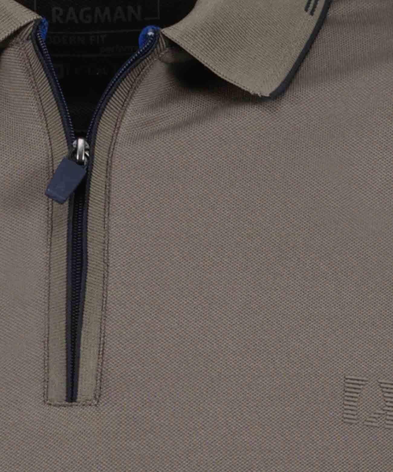RAGMAN Poloshirt