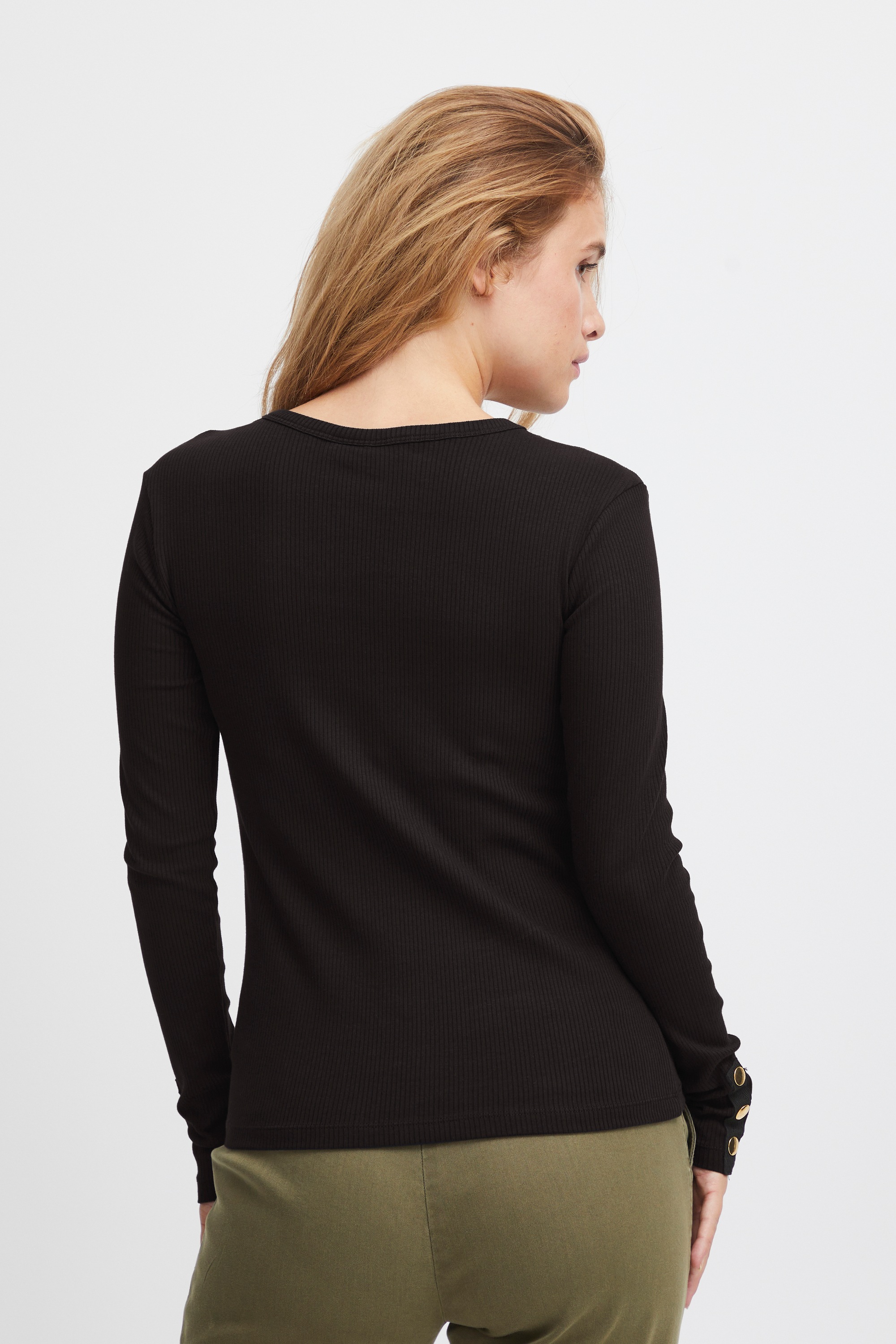 Pulz Jeans Longtop »Langarm-Shirt PZHAVANA«