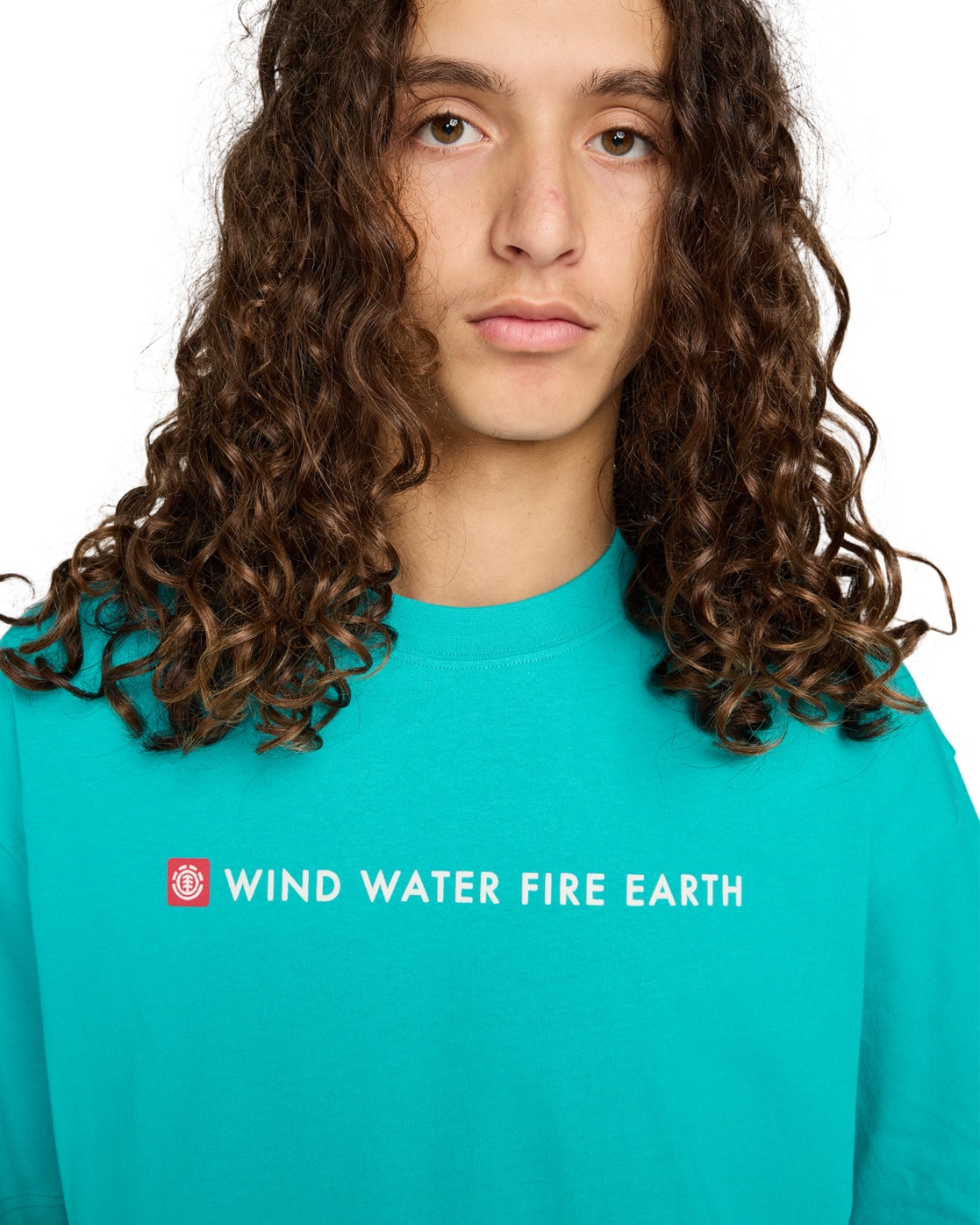 Element T-Shirt »Substance«