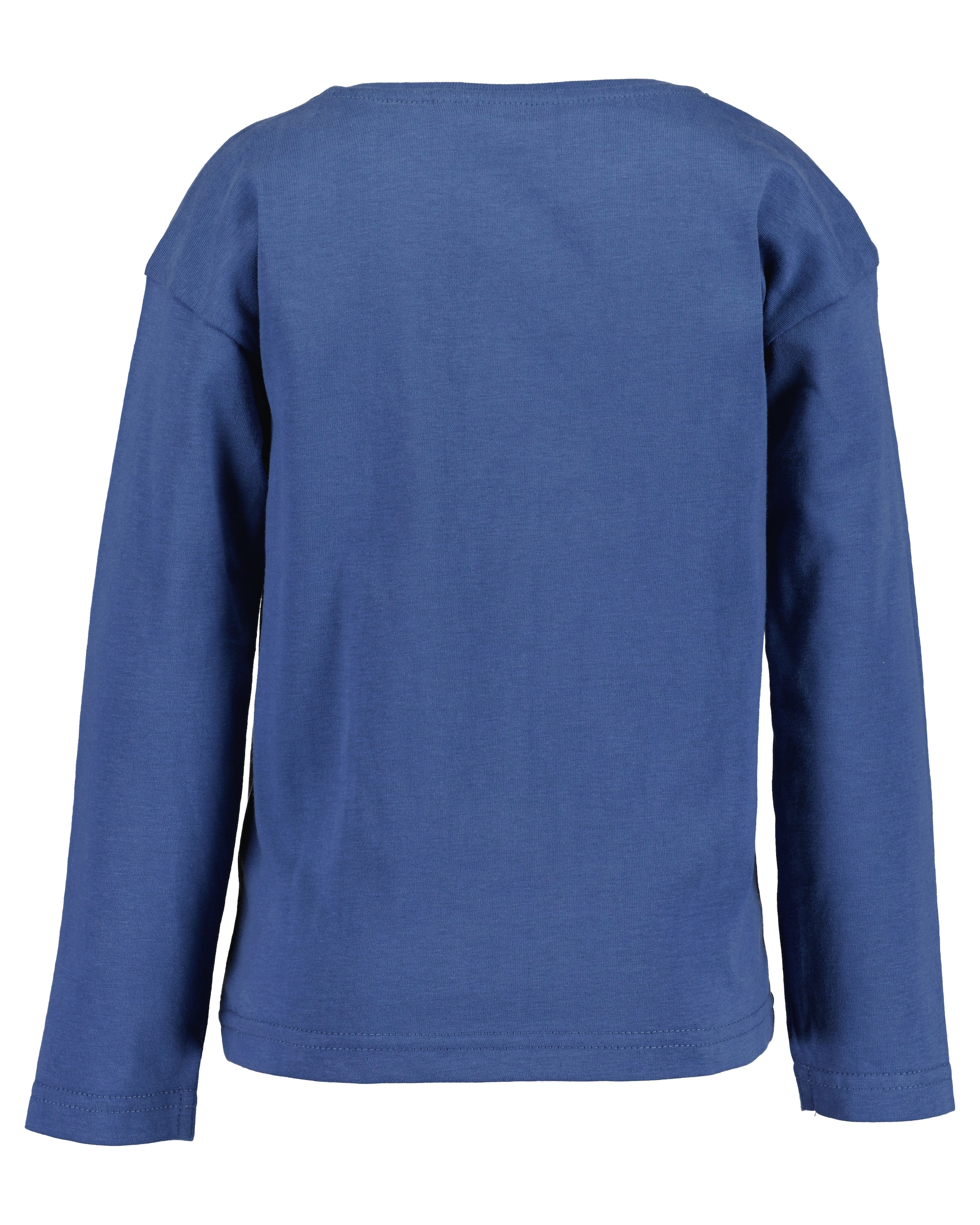 Blue Seven Langarmshirt »2er Pack Langarmshirts«