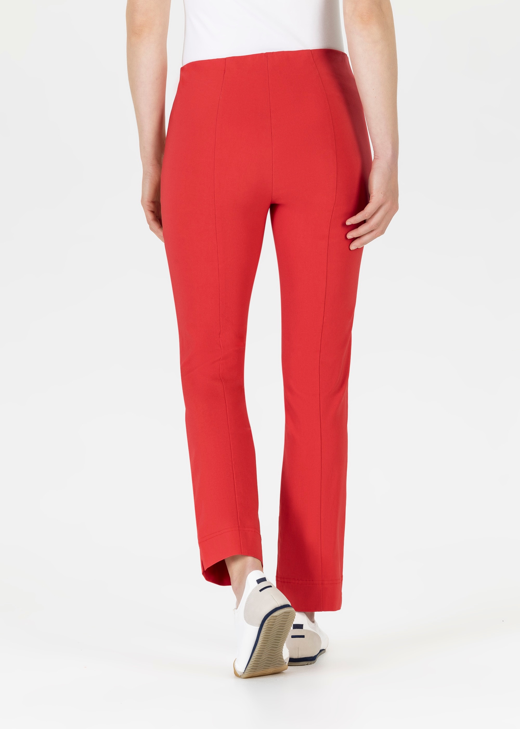 Stehmann Stretch-Hose »INA«, mit Stretch