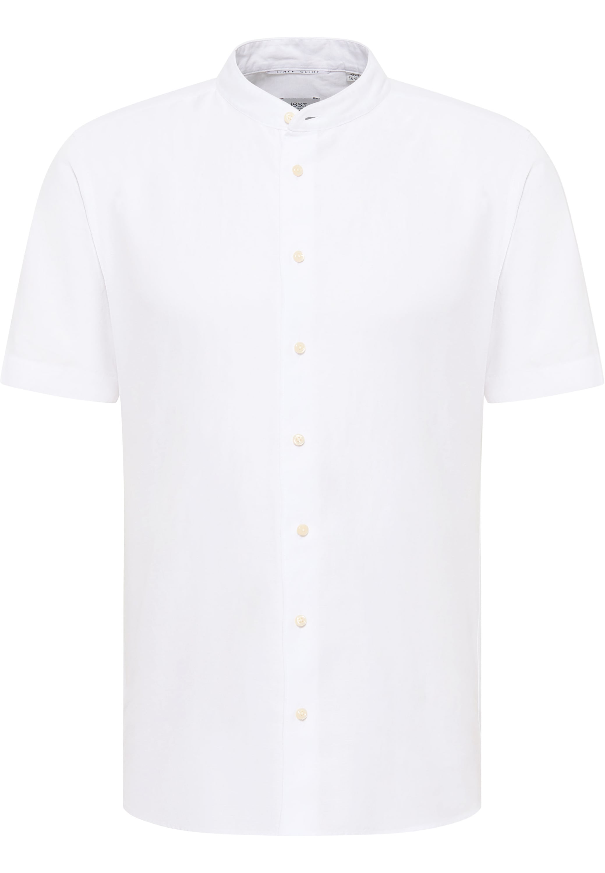 Eterna Kurzarmhemd »SLIM FIT«, EASY IRON (bügelleicht)