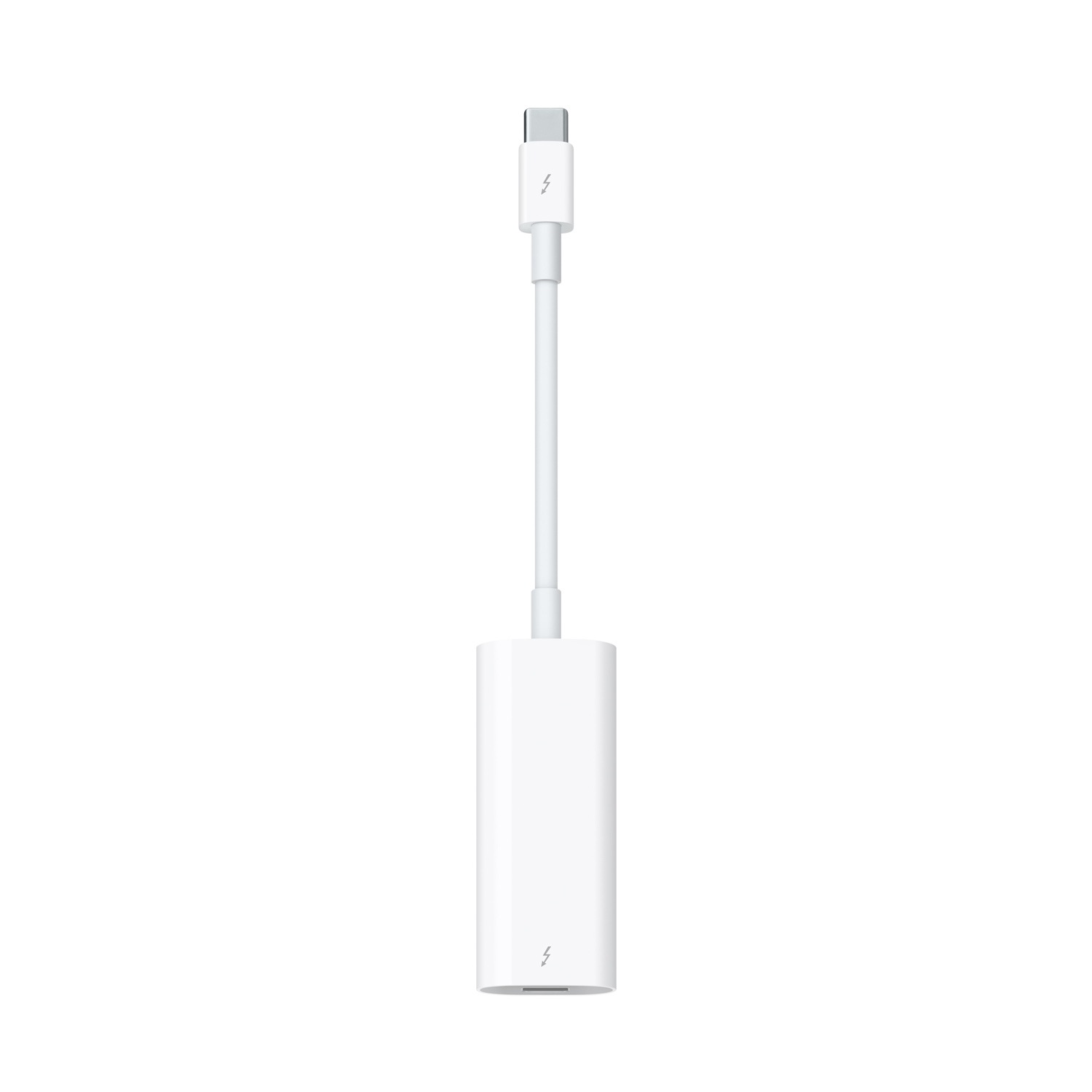 Apple Smartphone-Adapter »Apple Thunderbolt 3 (USB-C) / Thunderbolt 2«, MMEL2ZM/A kaufen