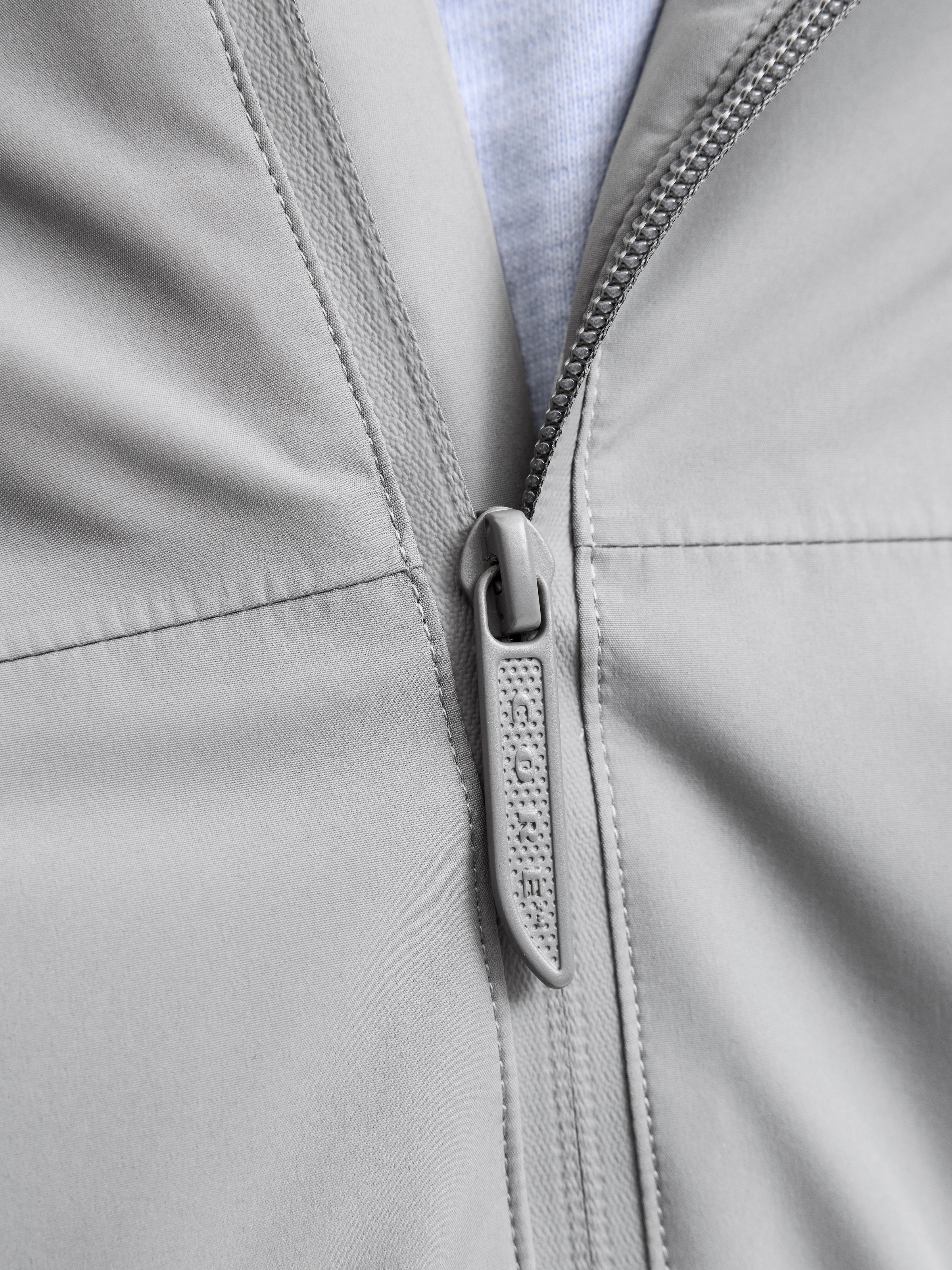 Jack & Jones Outdoorjacke »JCOFUSION TECHNICAL JACKET SN«, mit Kapuze