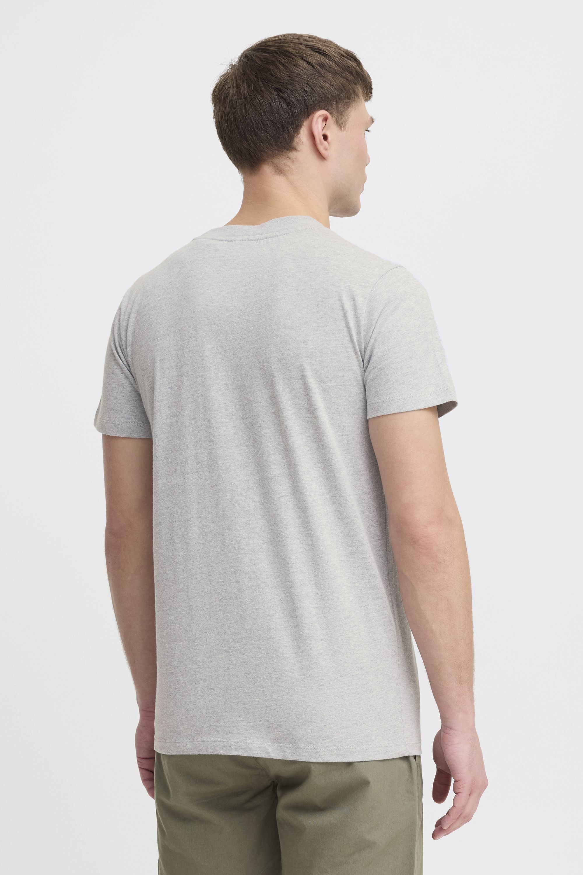 !Solid T-Shirt »T-Shirt SDODIT«