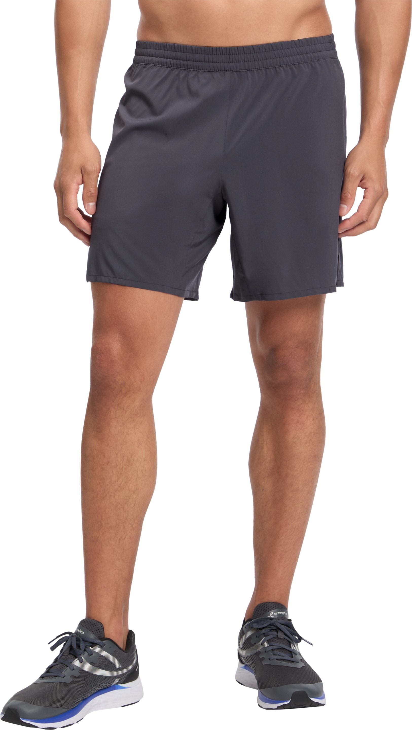 Energetics Laufshorts »HE.-SHORTS CASPER VI M«  mit Handytasche, elastisch, mit elastischem Bund, sportlicher Stil