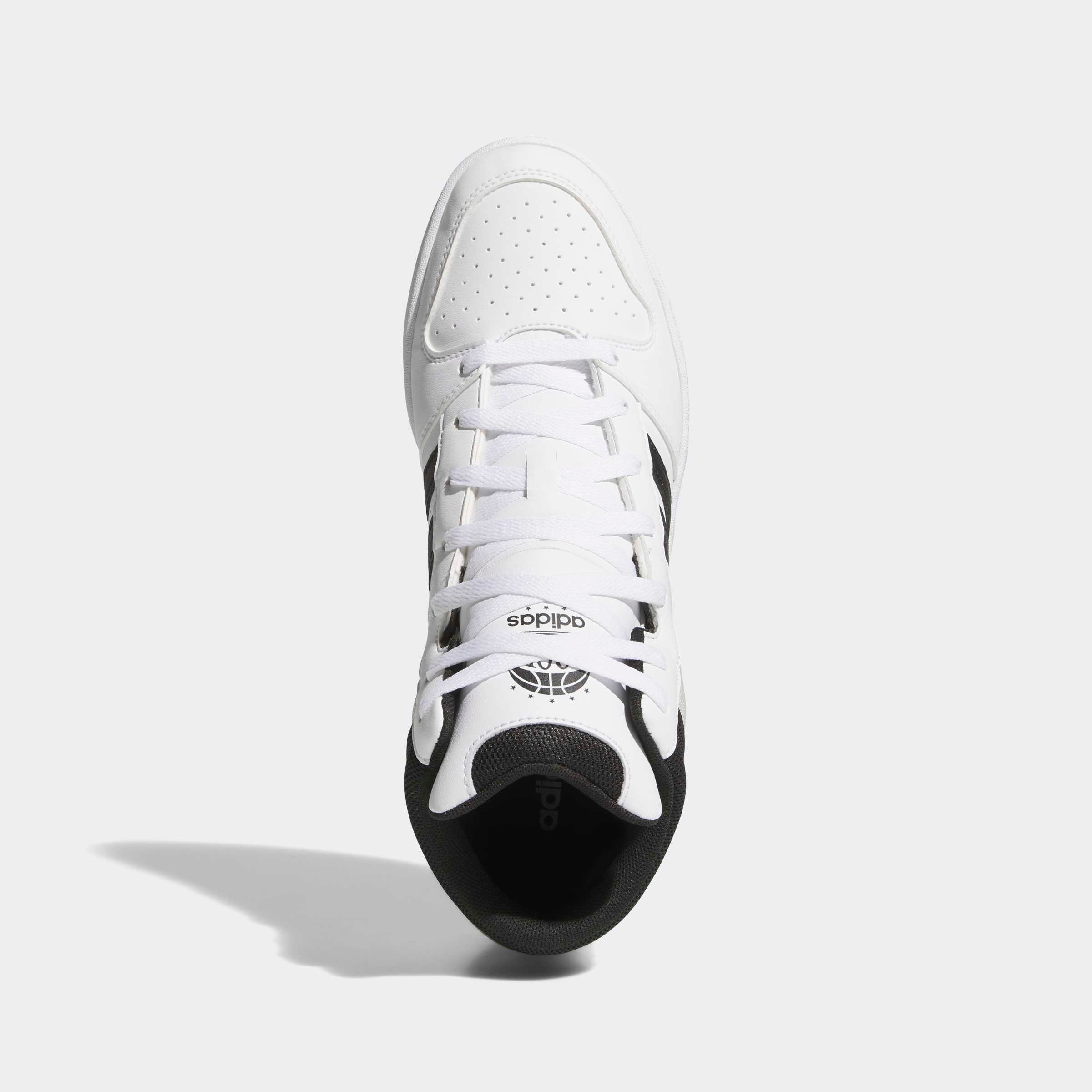 adidas Sportswear Sneaker »HOOPS MID CLASSIC«